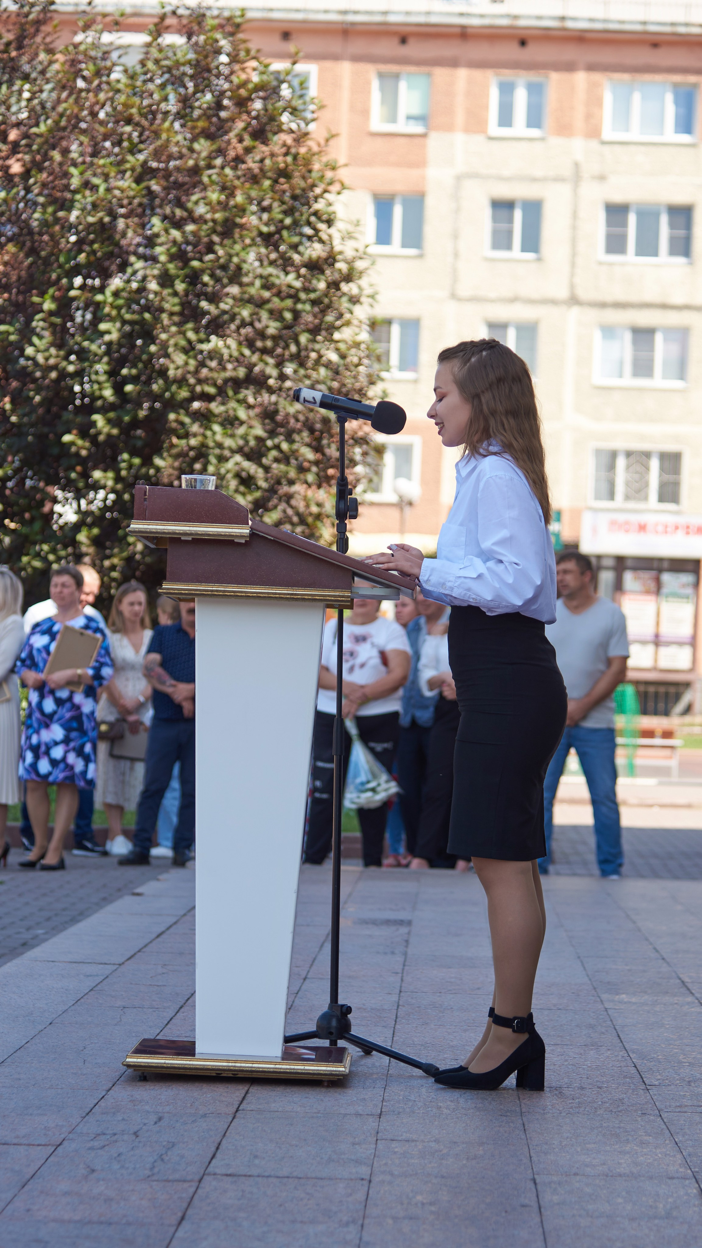 Награждение медалистов образования 2023. [fXph] Фотограф Масликов Илья. Съёмка мероприятий в Ленинске-Кузнецком