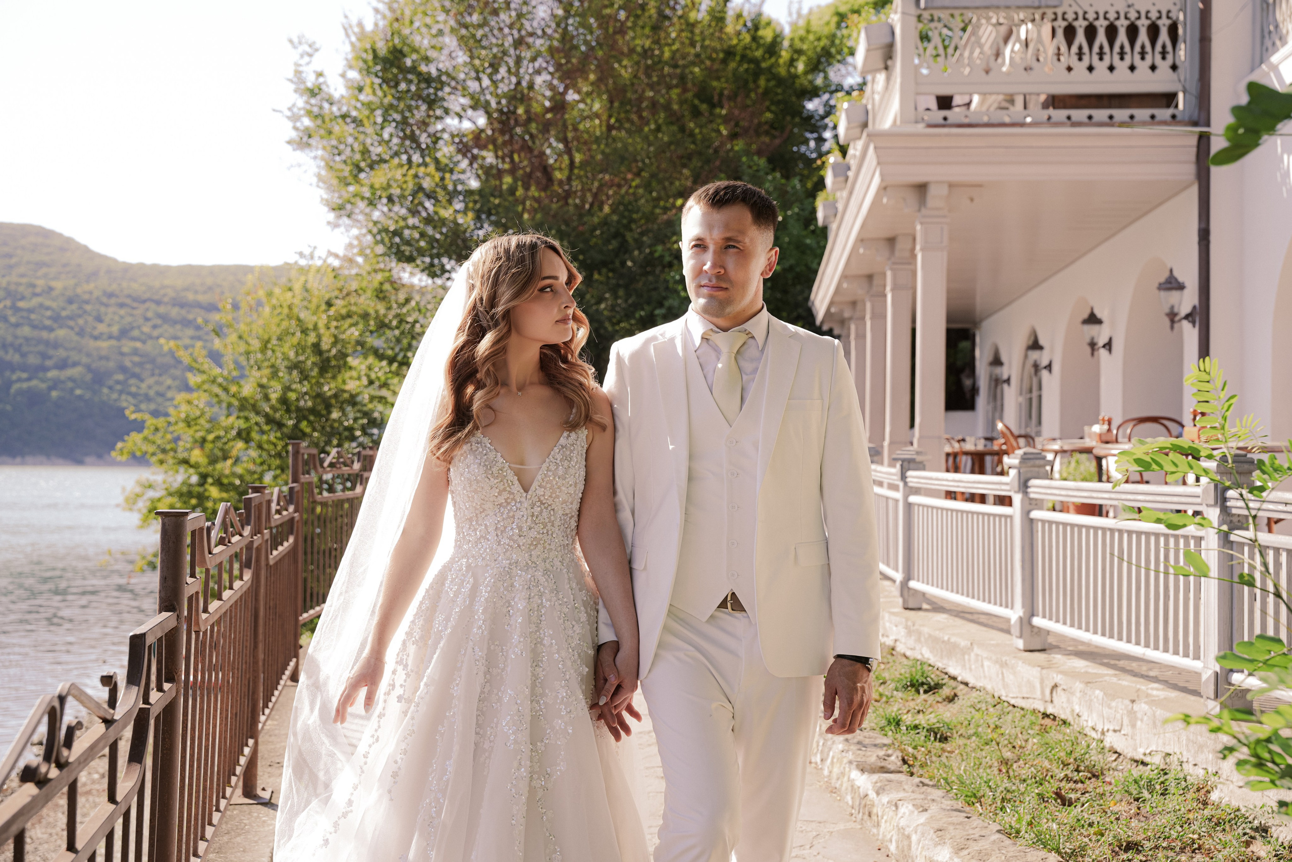 Азамат & Анастасия. Фотограф Новороссийск | Геленджик и ЮФО Эльвина Ясинская