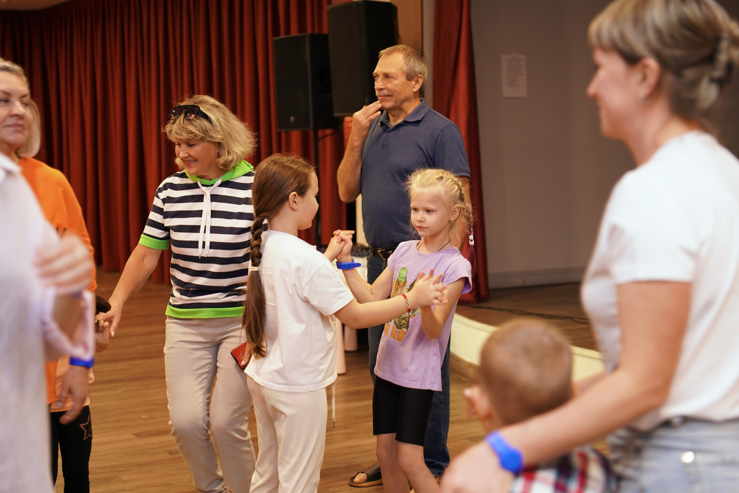 Team building в Alean Family Biarritz. Фотограф Новороссийск | Геленджик и ЮФО Эльвина Ясинская