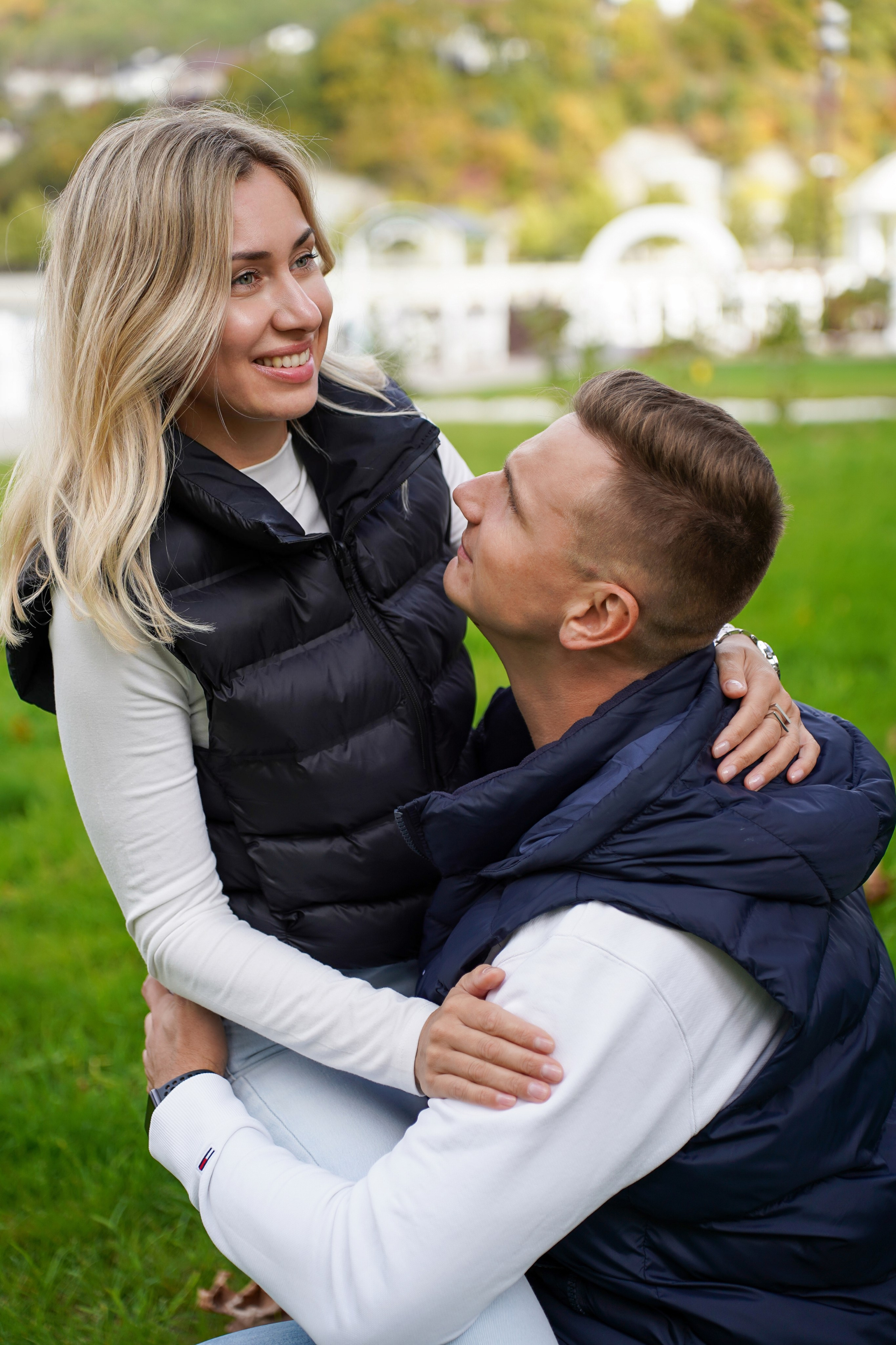 Семейная фотосессия в Абрау-Дюрсо. Фотограф Новороссийск | Геленджик и ЮФО Эльвина Ясинская