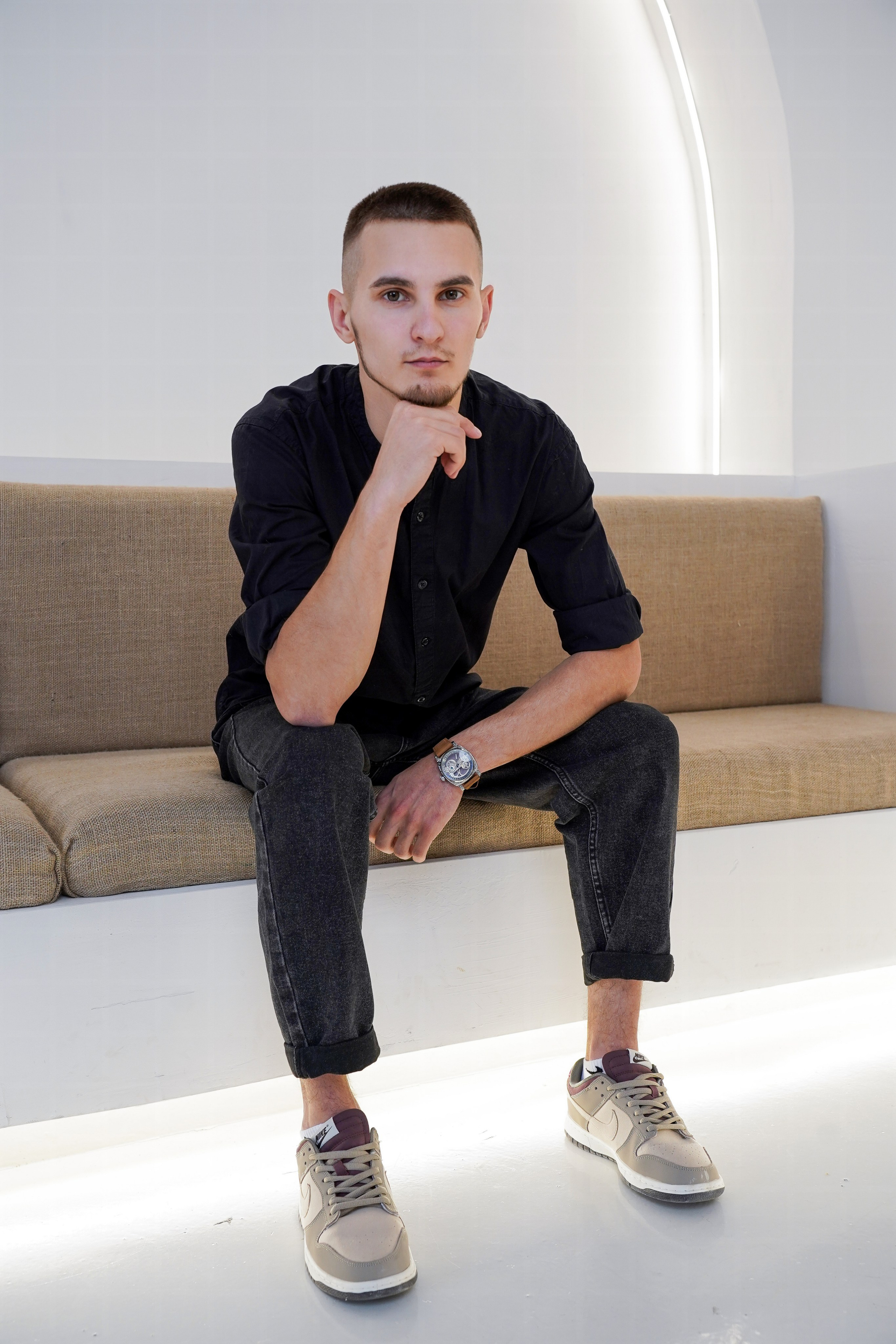 Ярослав. Фотограф Новороссийск | Геленджик и ЮФО Эльвина Ясинская