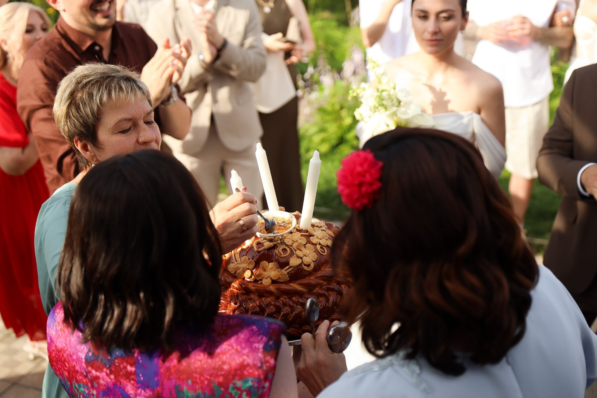 Александр и Галина | Ранчо wed. Свадебный фотограф Москва