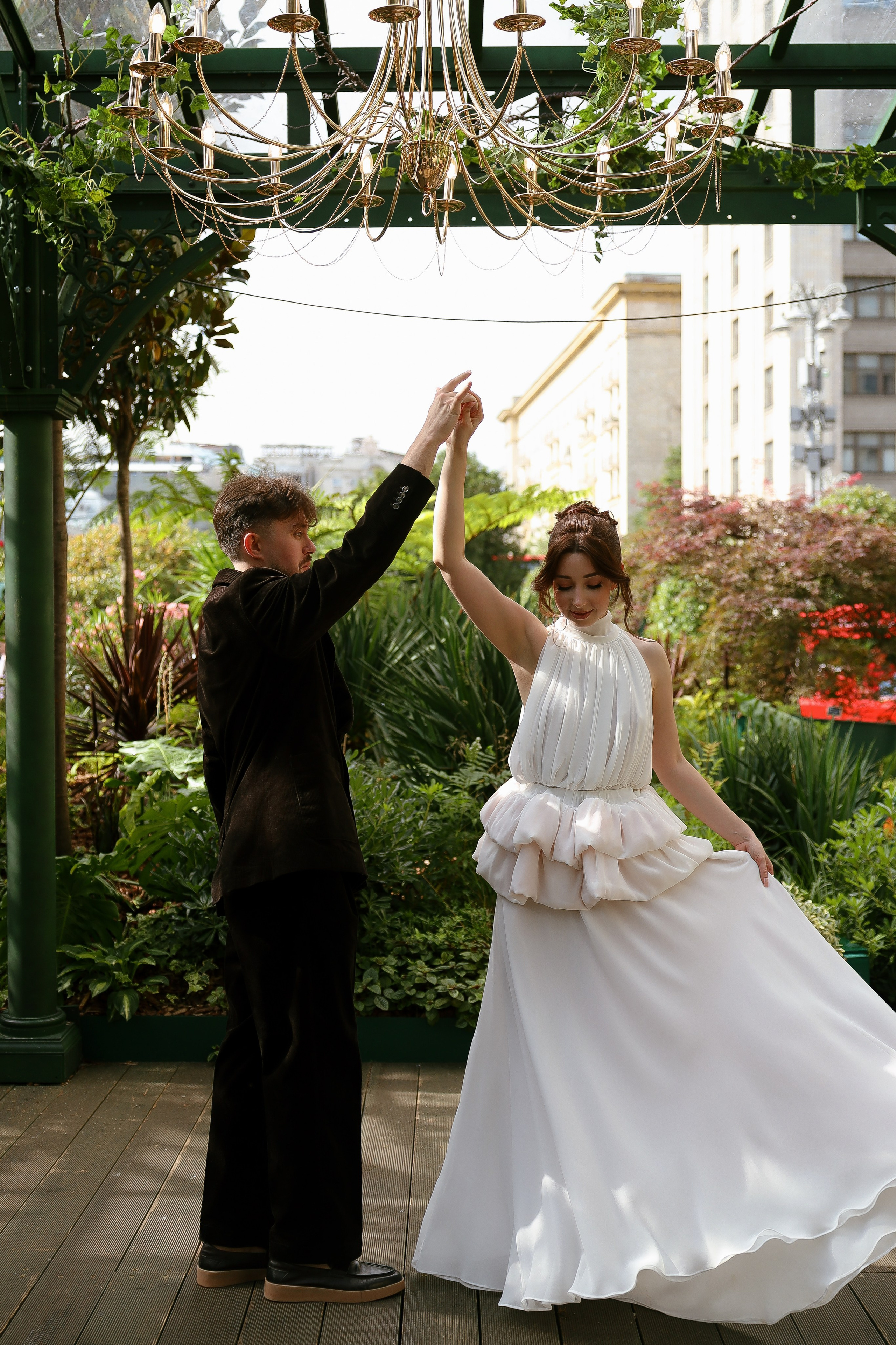 Portfolio. Свадебный фотограф Москва