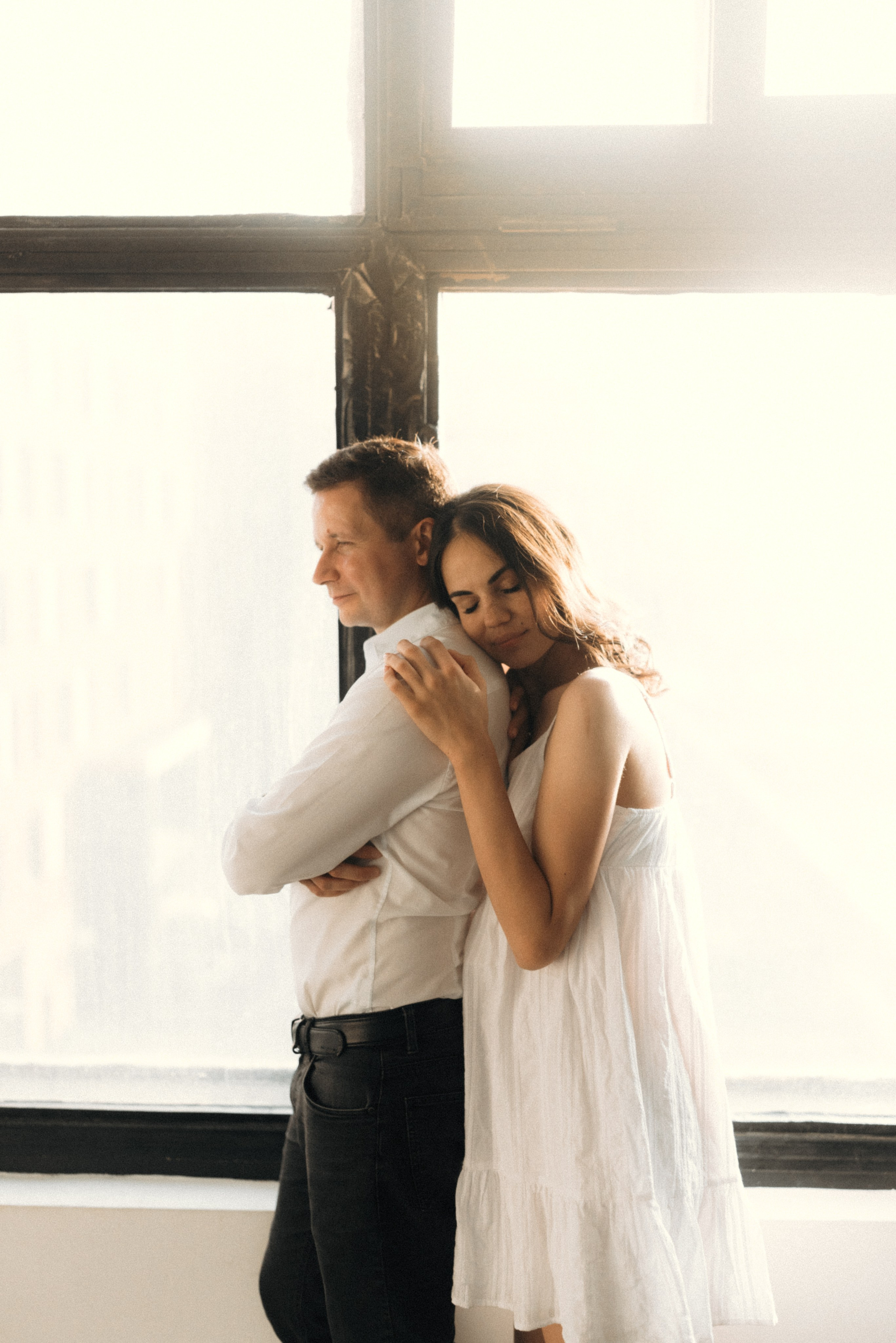 Беременность. Фотограф Москва