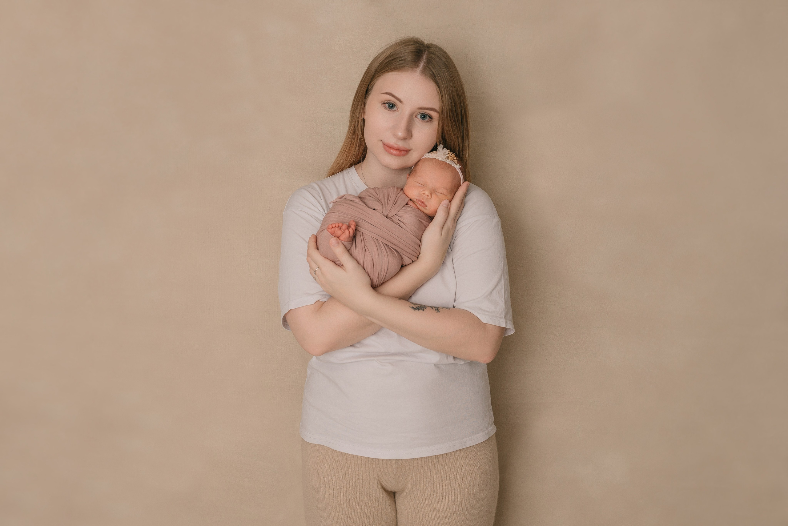 София. Фотограф новорожденных Белгород