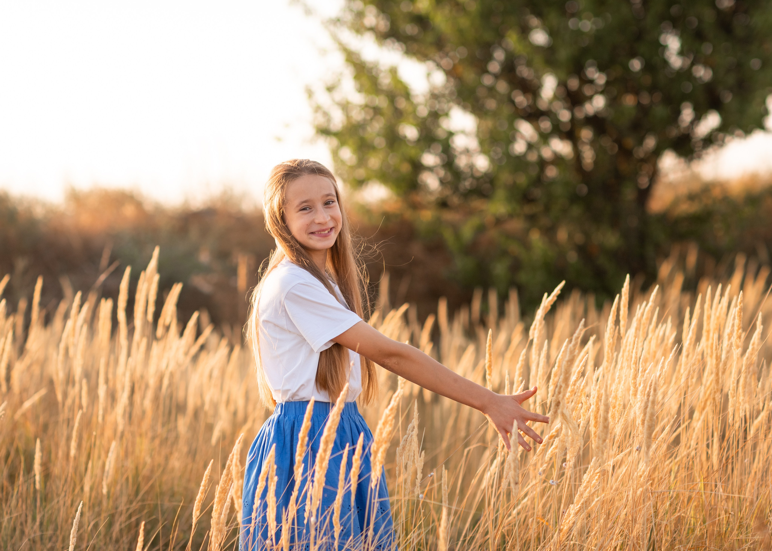 Вечер объятий. Фотограф в Приморско-Ахтарске Марьяна Чопко