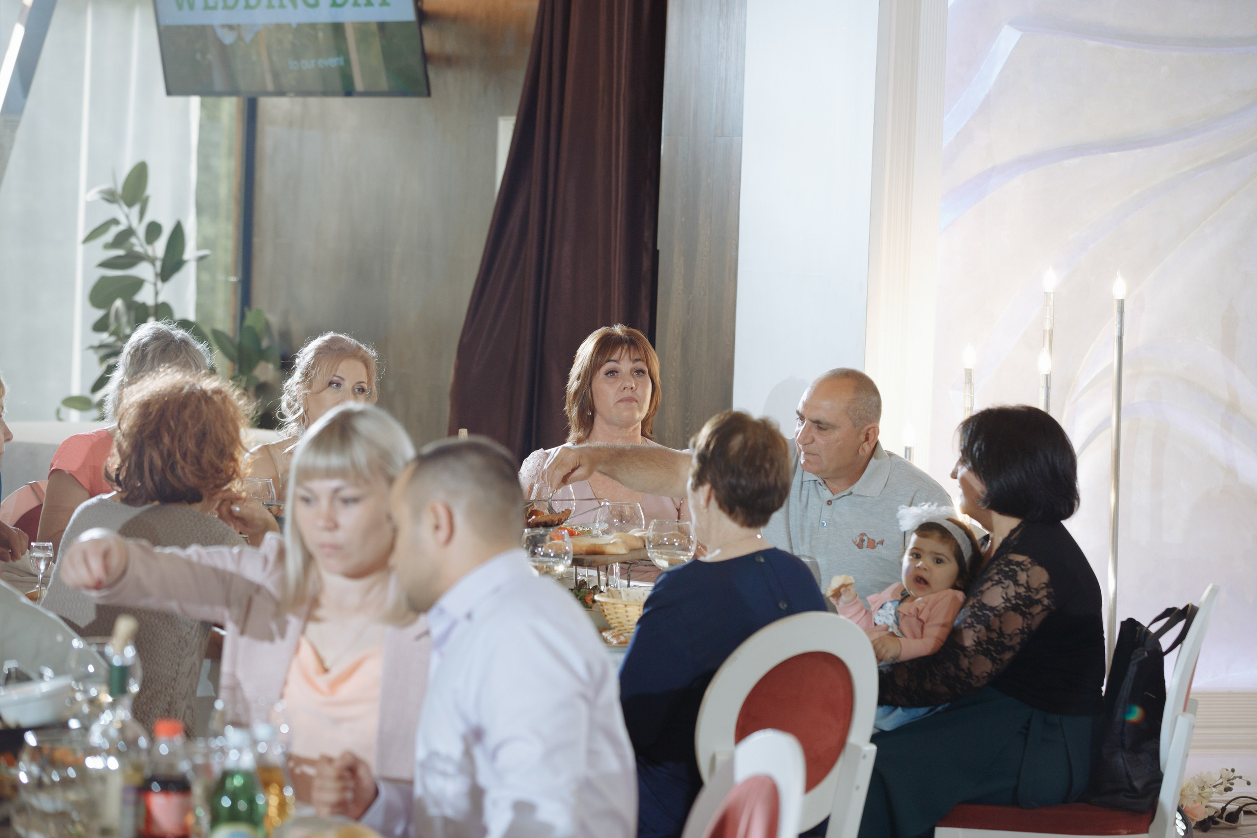Степан и Элянора (полный день). Свадебный фотограф