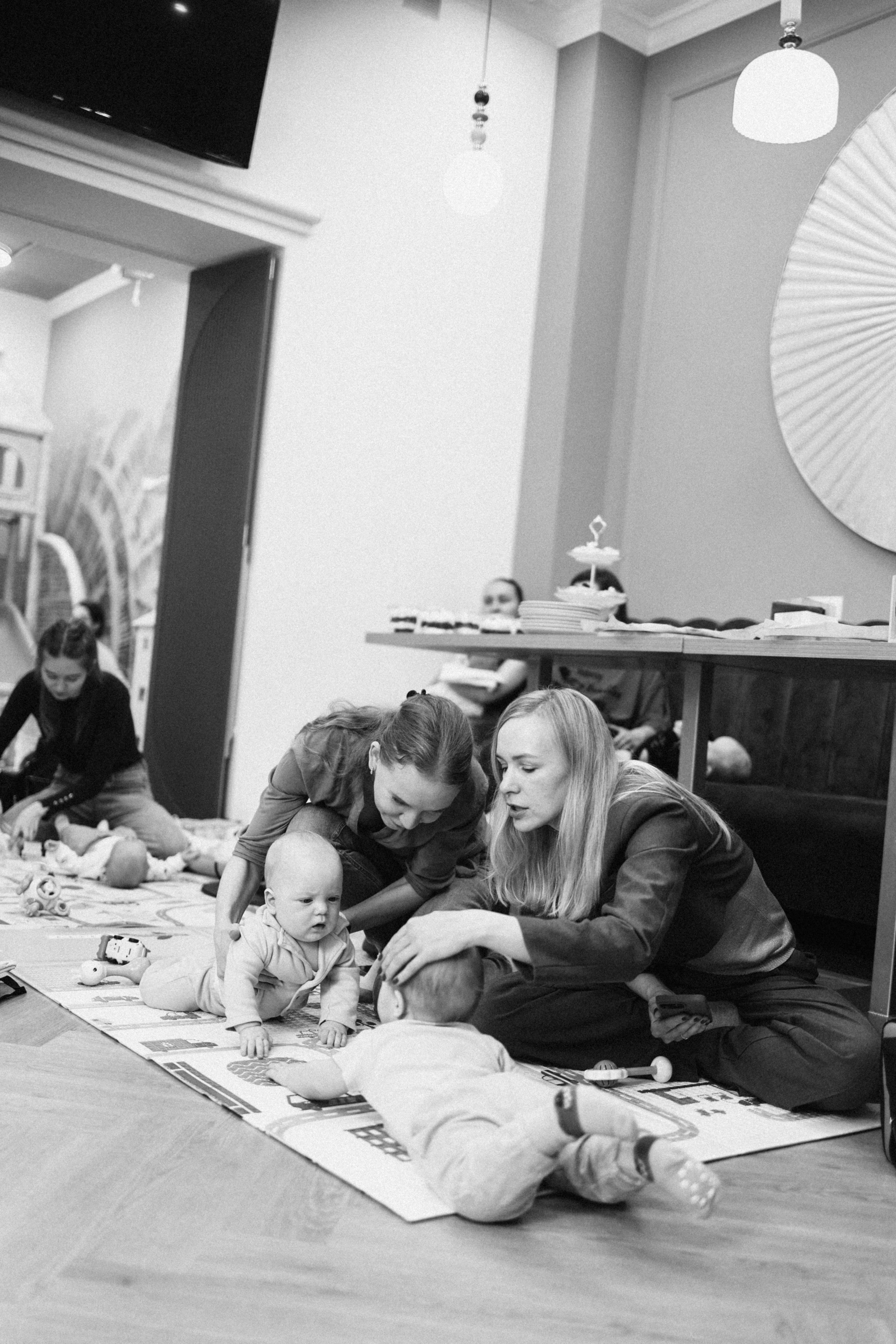 Mum’s blog. Фотограф Барнаул Надежда Киселева