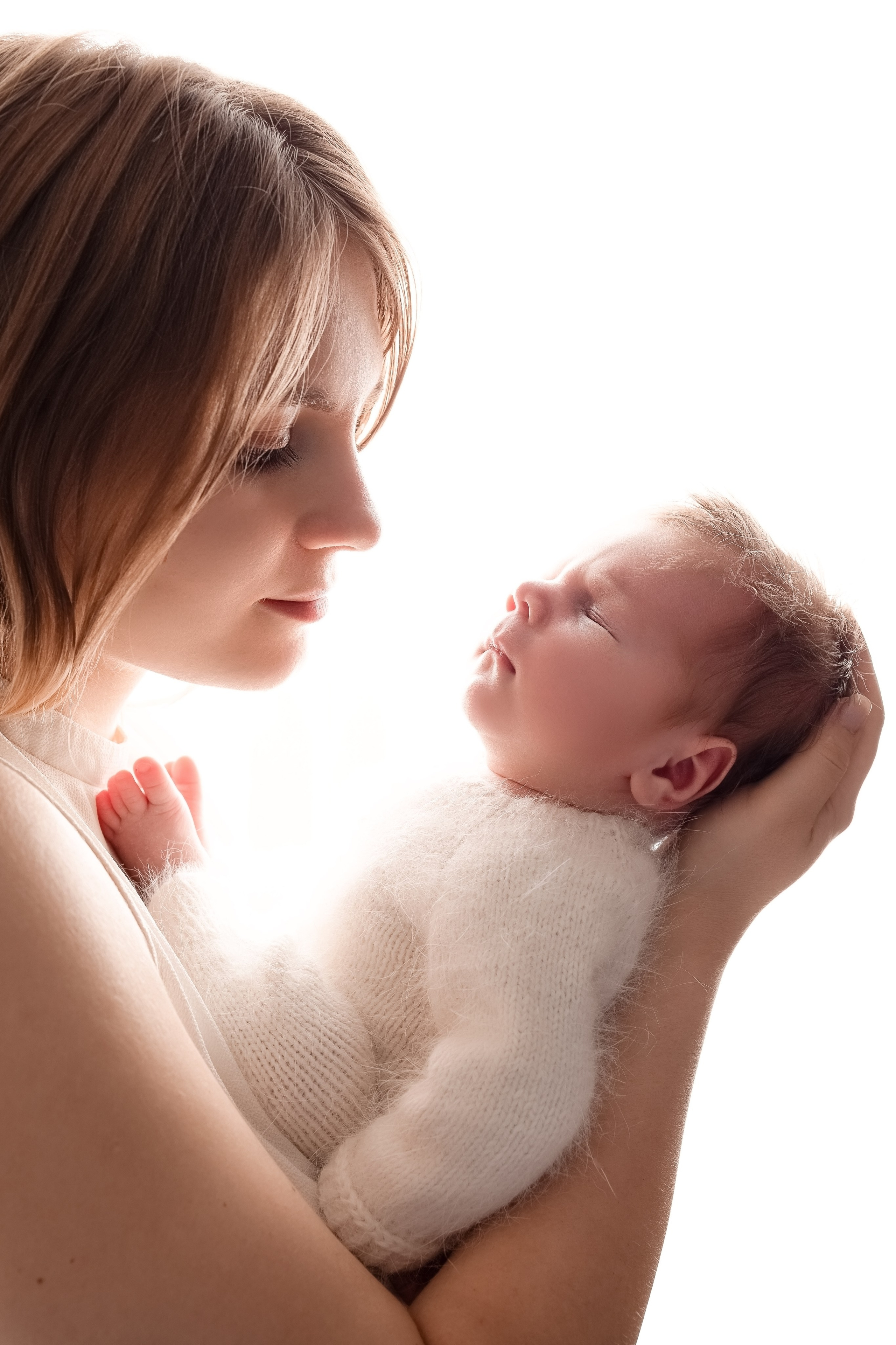 Семейные. Фотограф новорождённых Минск — стоимость newborn фотосессии в Минске
