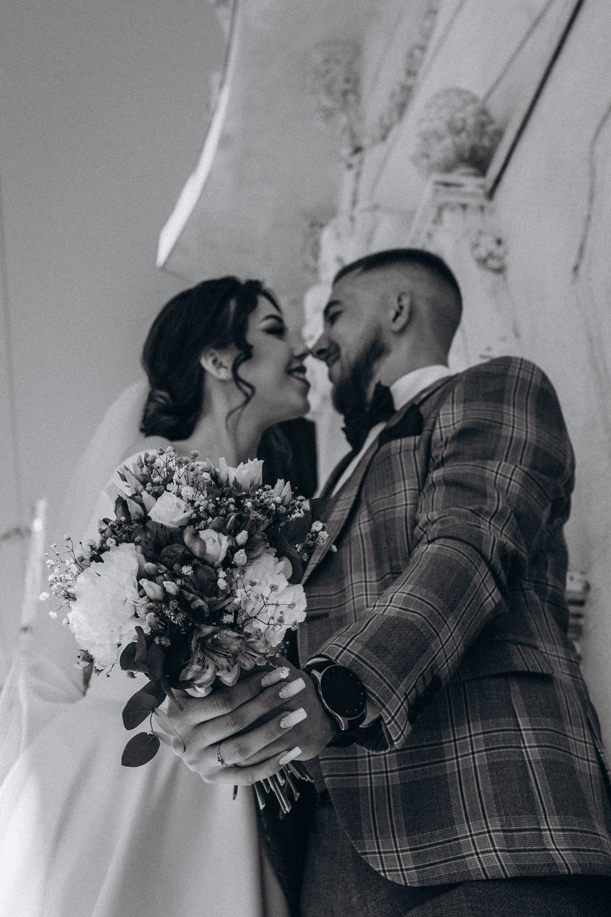 Илья и Полина. Семейный фотограф Нижневартовск Тюмень Ефимова Ирина