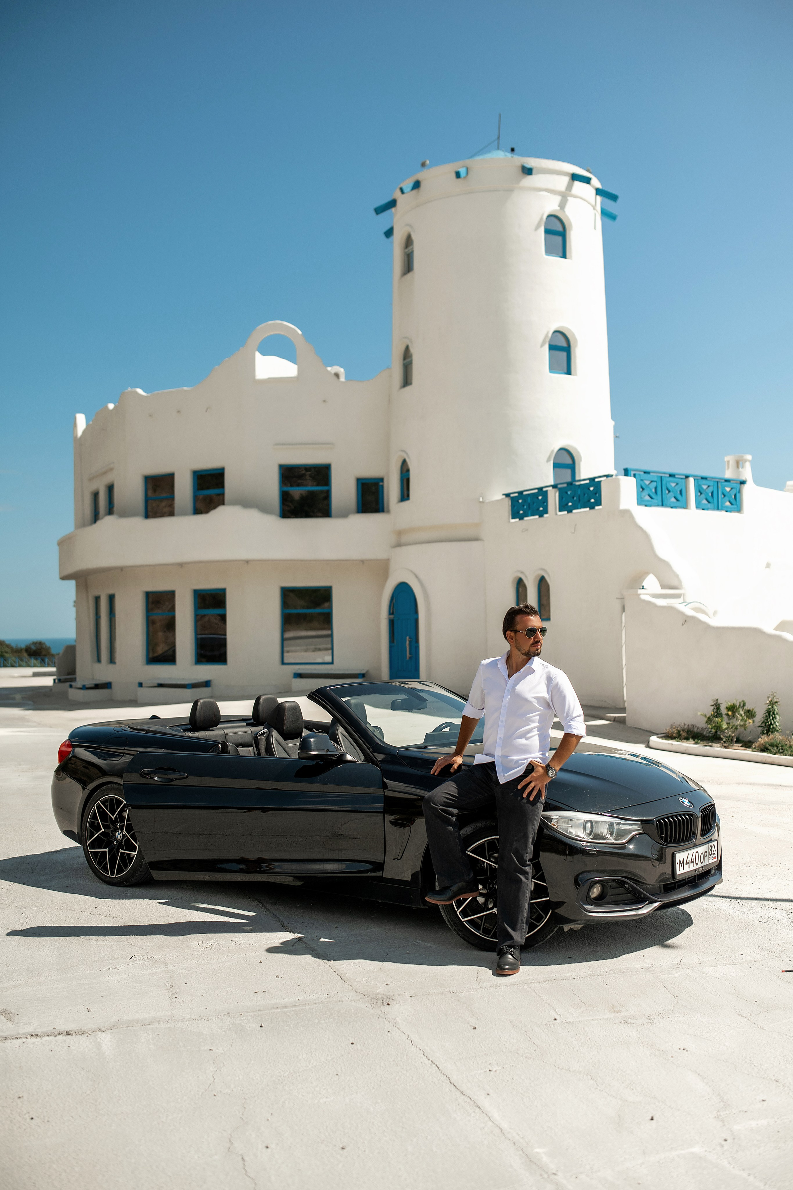 Крым. Фотограф в Крыму Дарья Колесник