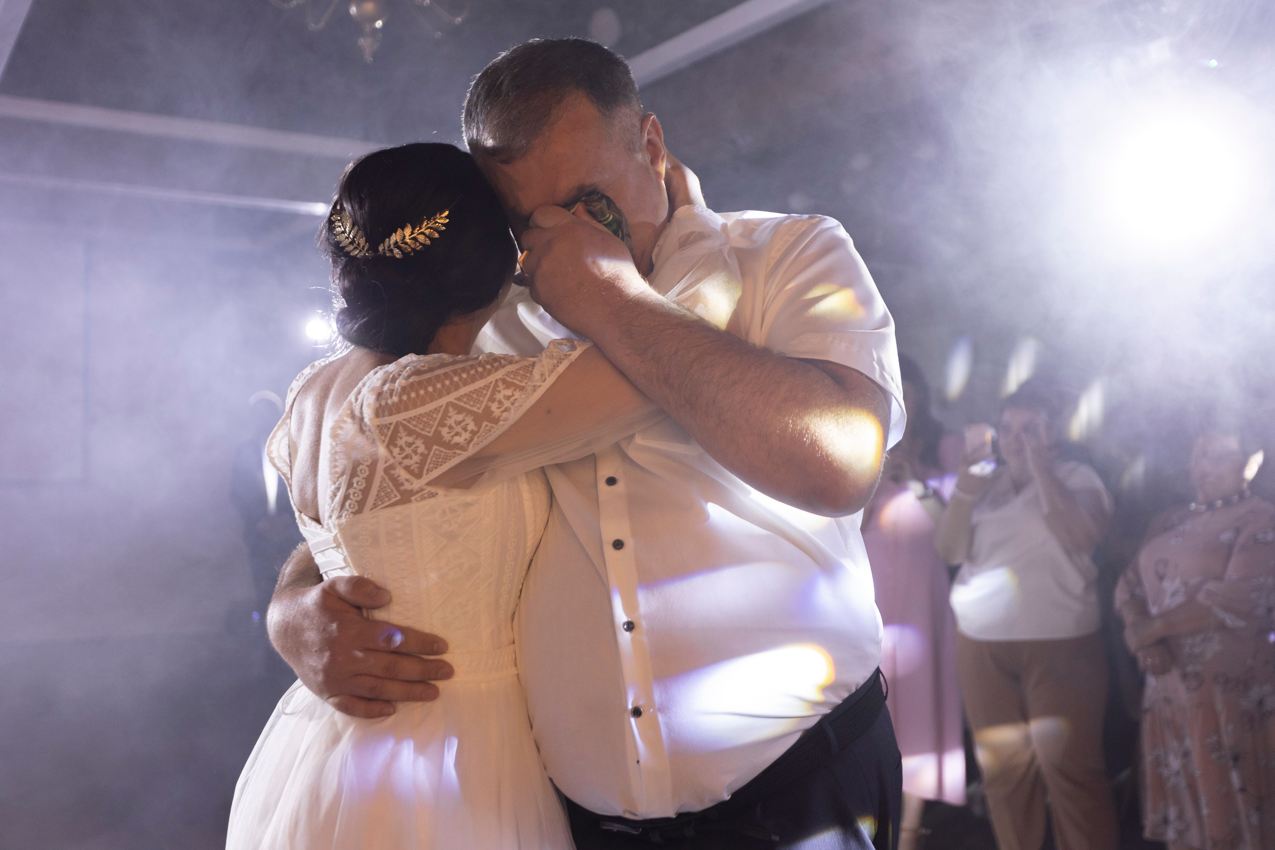 Ирина & Виталий. Свадебный фотограф Наталья Молявина