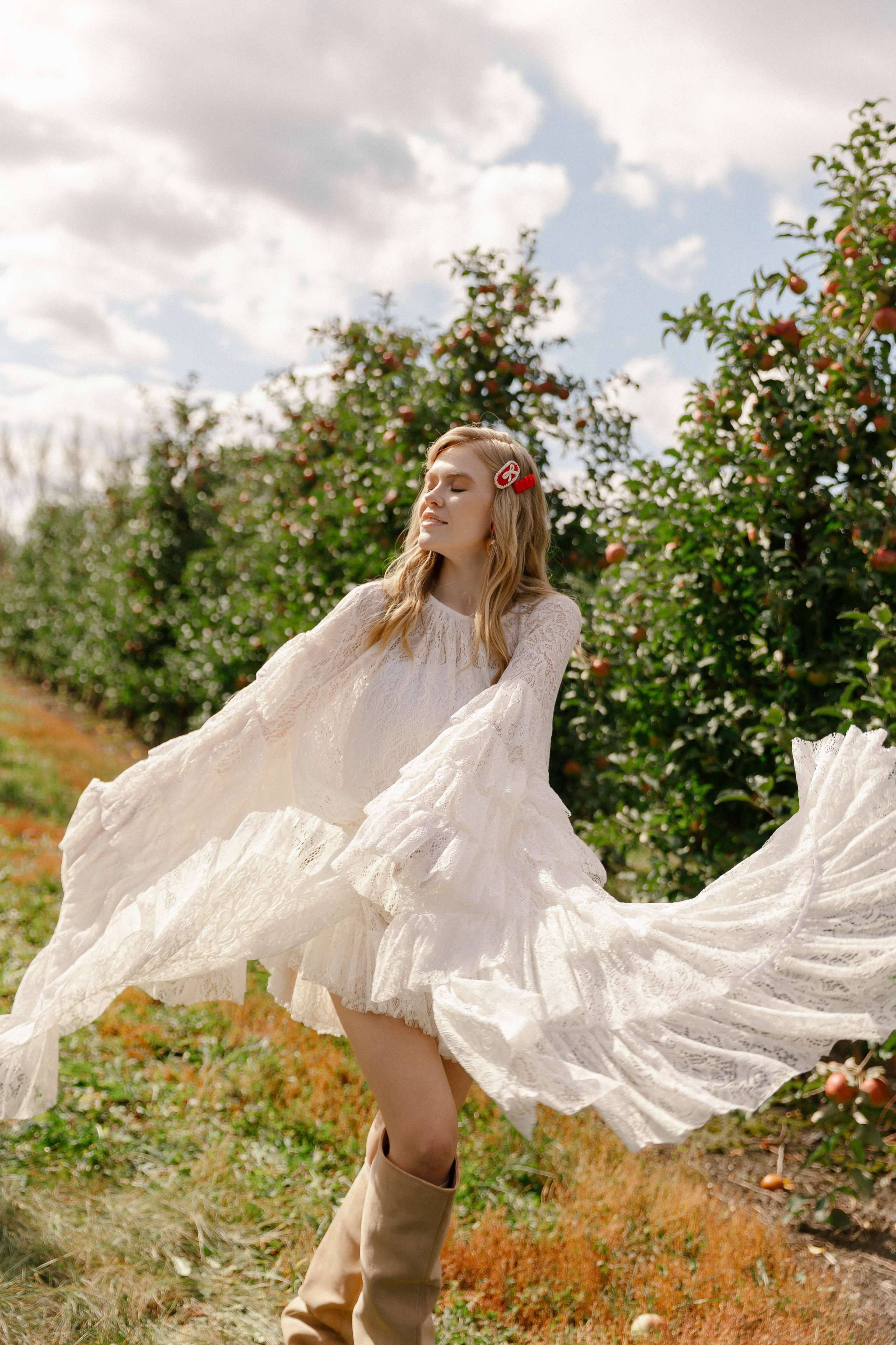 Диво Дивное!. Свадебный фотограф Алина Хабарова