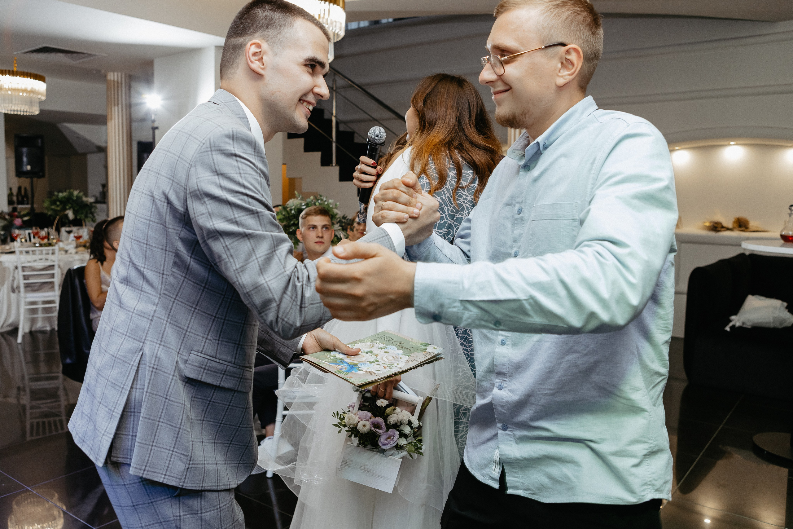 Юлия и Михаил. Свадебный и семейный фотограф в Челябинске. Аврамец Анна