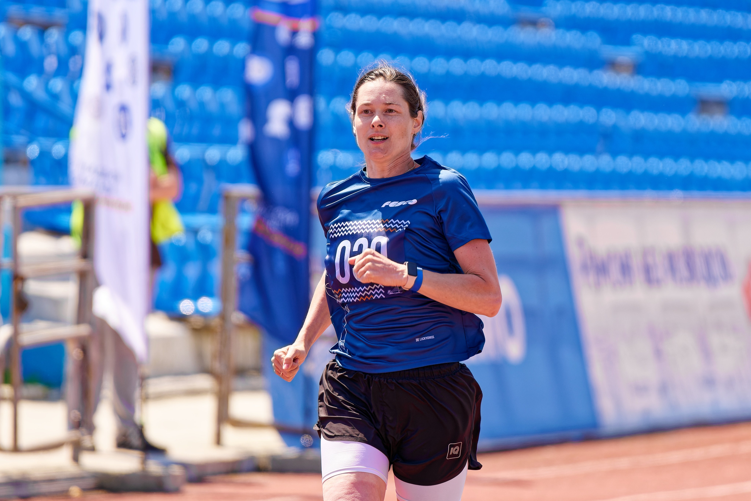 I Спартакиада FESCO. Репортажный, event-фотограф во Владивостоке