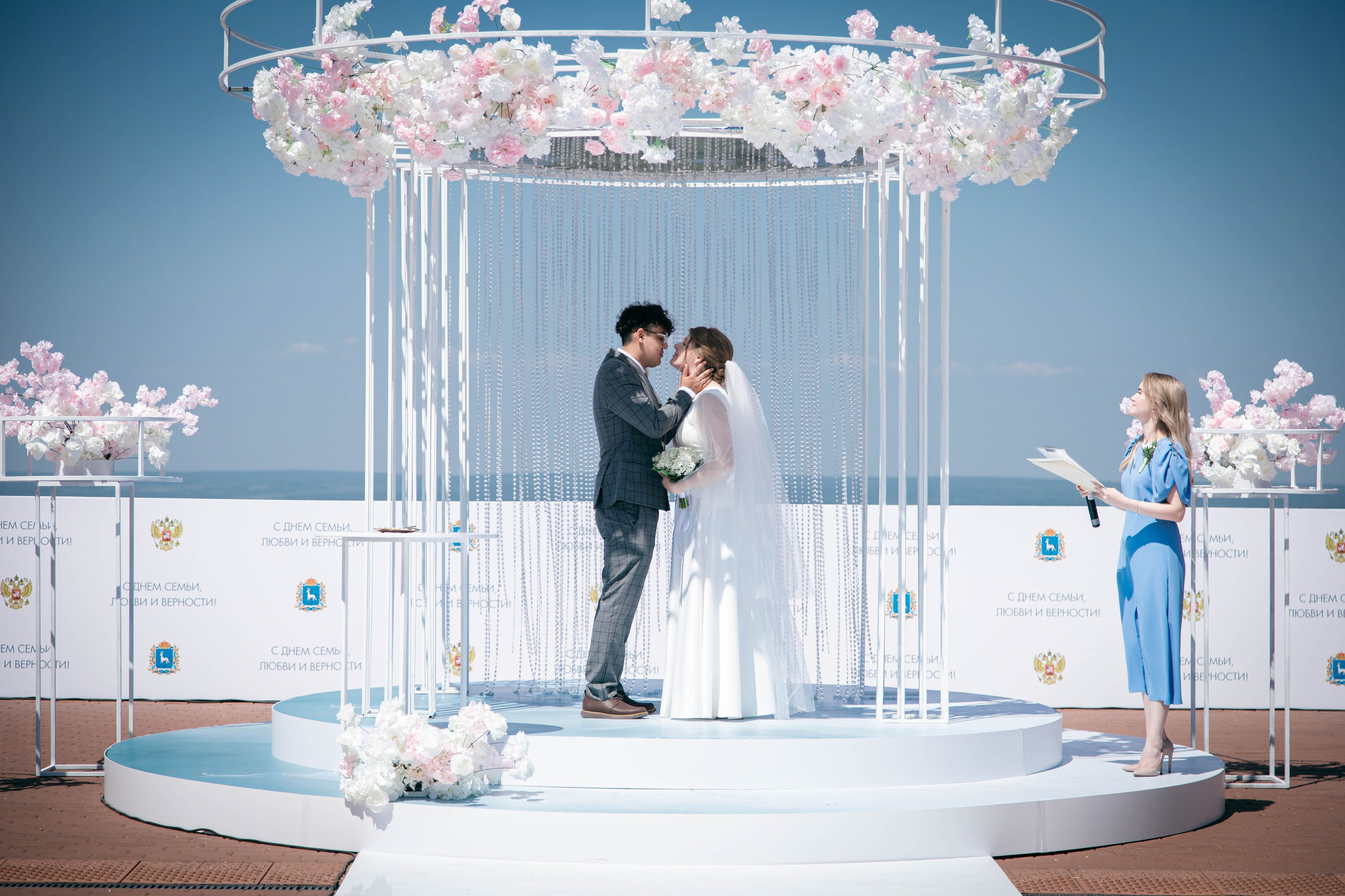 Алланур и Анастасия. Антон Исаев — Фотограф-видеограф в Самаре