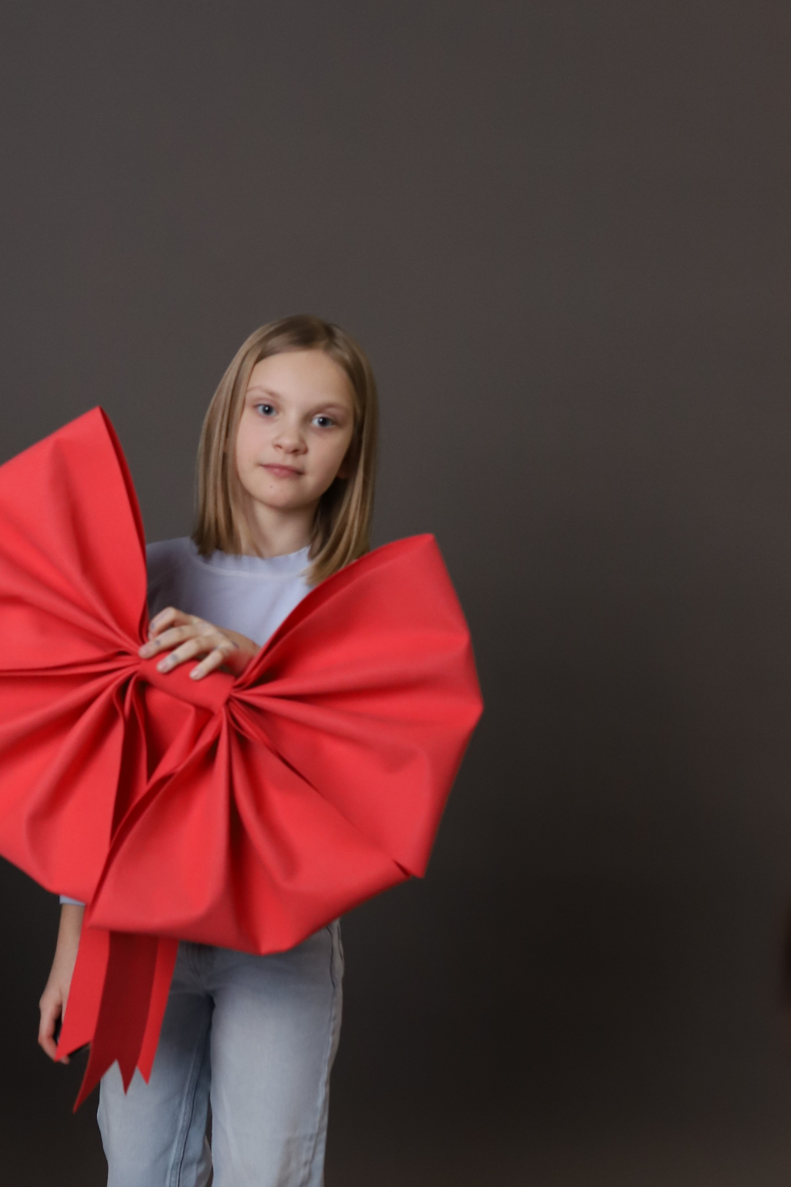 Фотостудия без фотографа в Санкт-Петербурге (Сделай свой автопортрет)