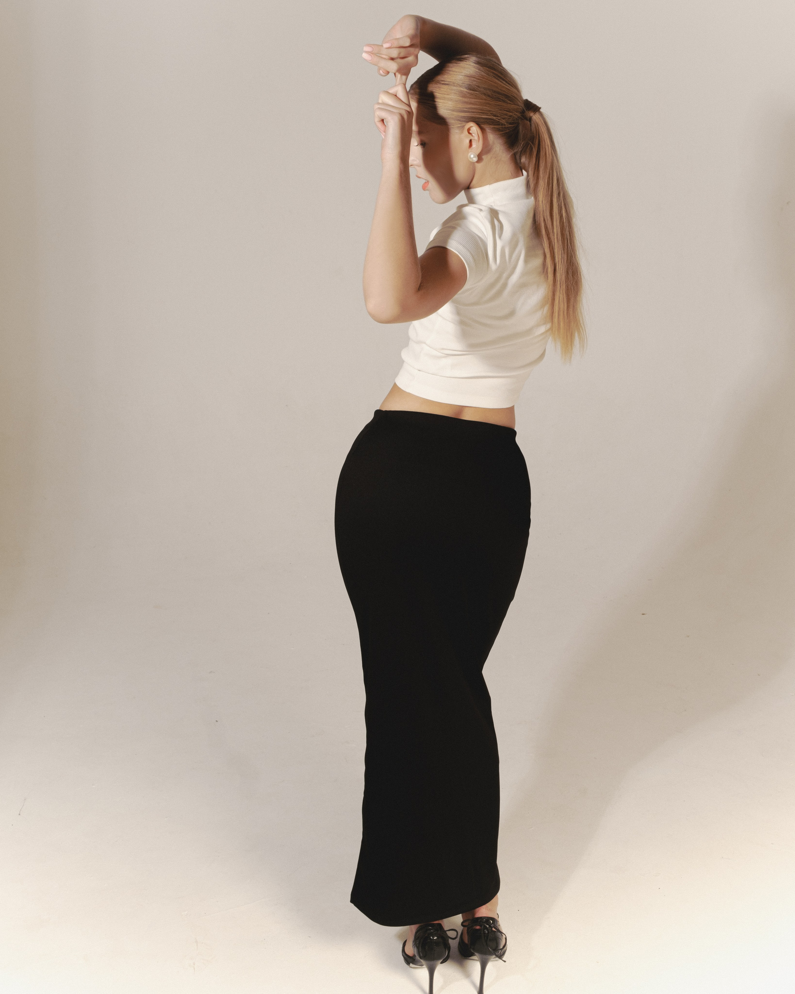 Studio. Фотограф в Санкт-Петербурге Арина Назарова| arexava