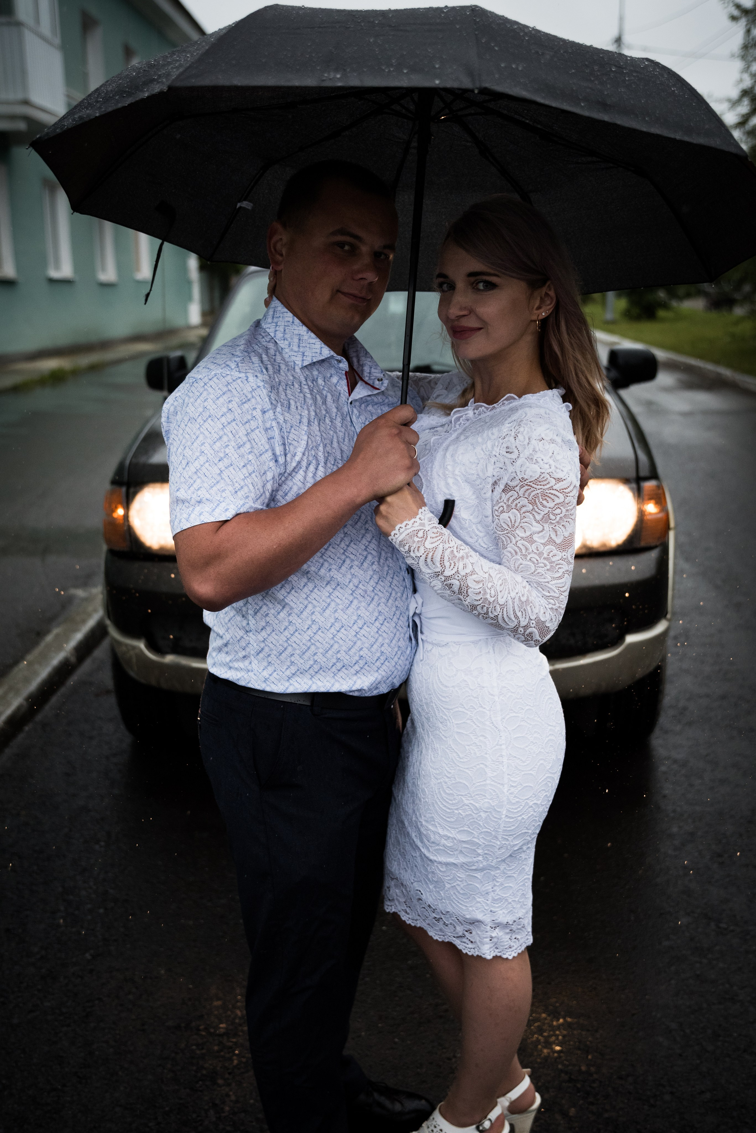 Свадьба Алексей и Алиса. Свадебный и школьный фотограф в Североуральске Иванов Андрей