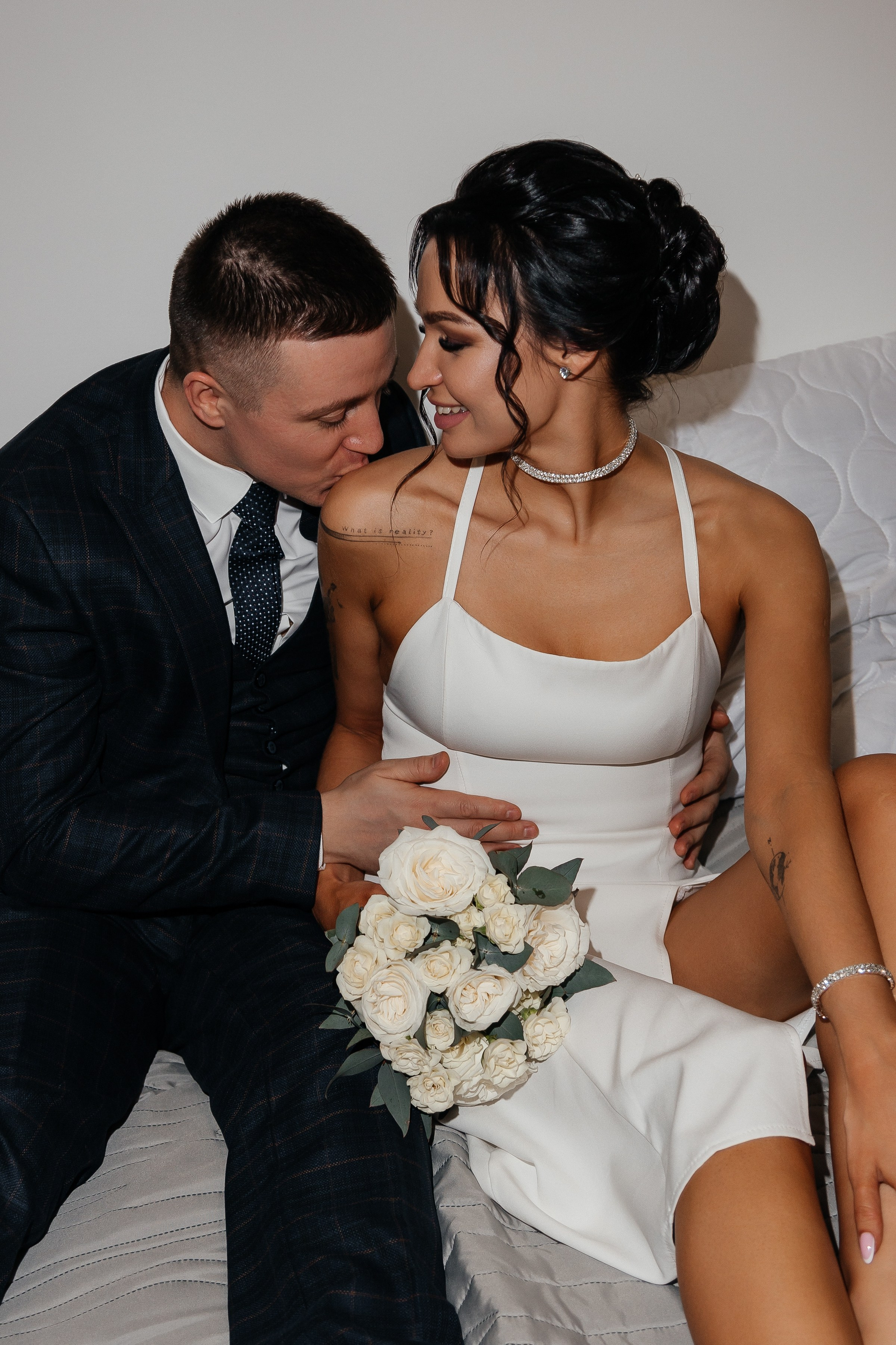 Вадим и Юлия/2024. Свадебный и семейный фотограф в Екатеринбурге