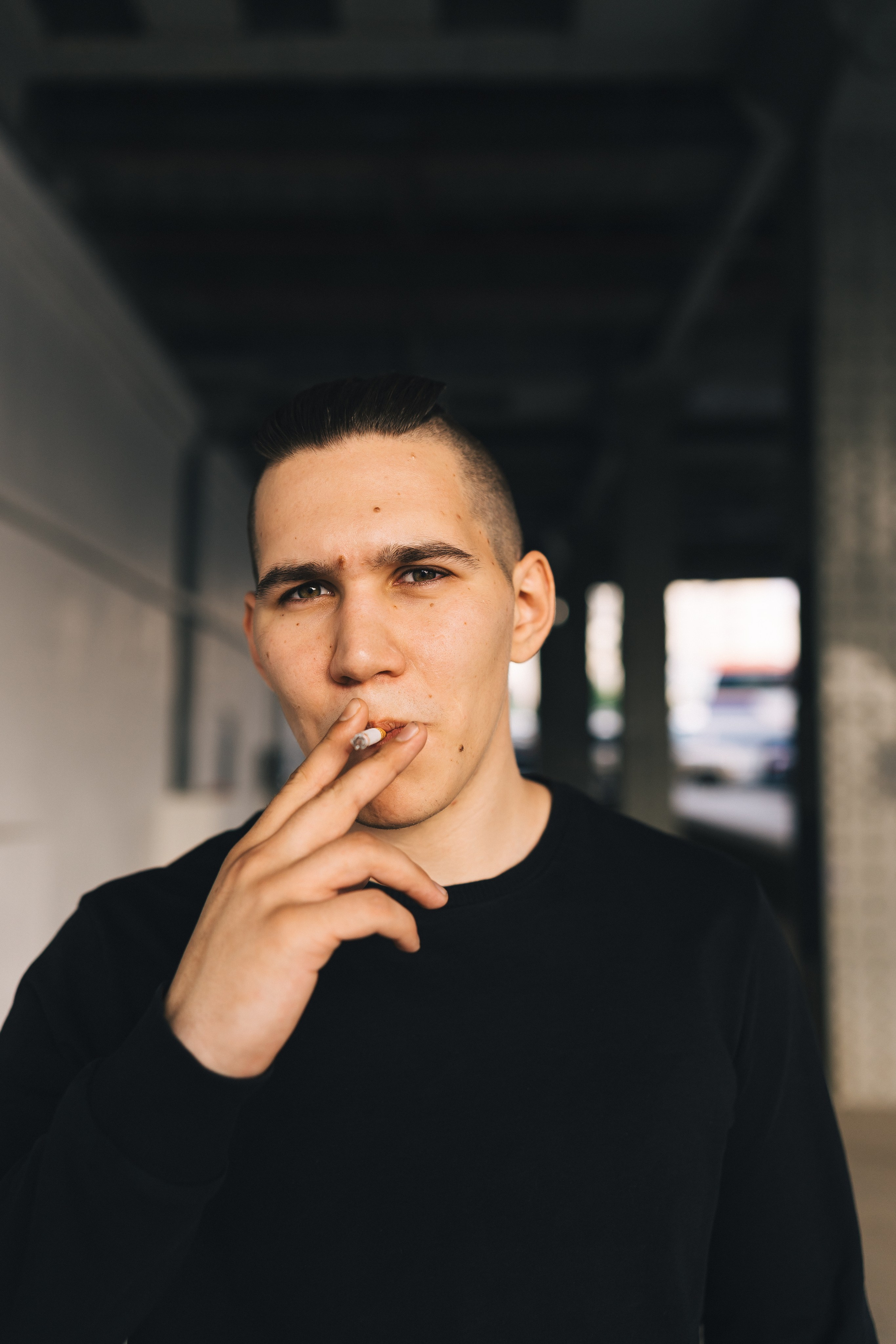 Егор. Фотограф Москва Татьяна Гайдаржи