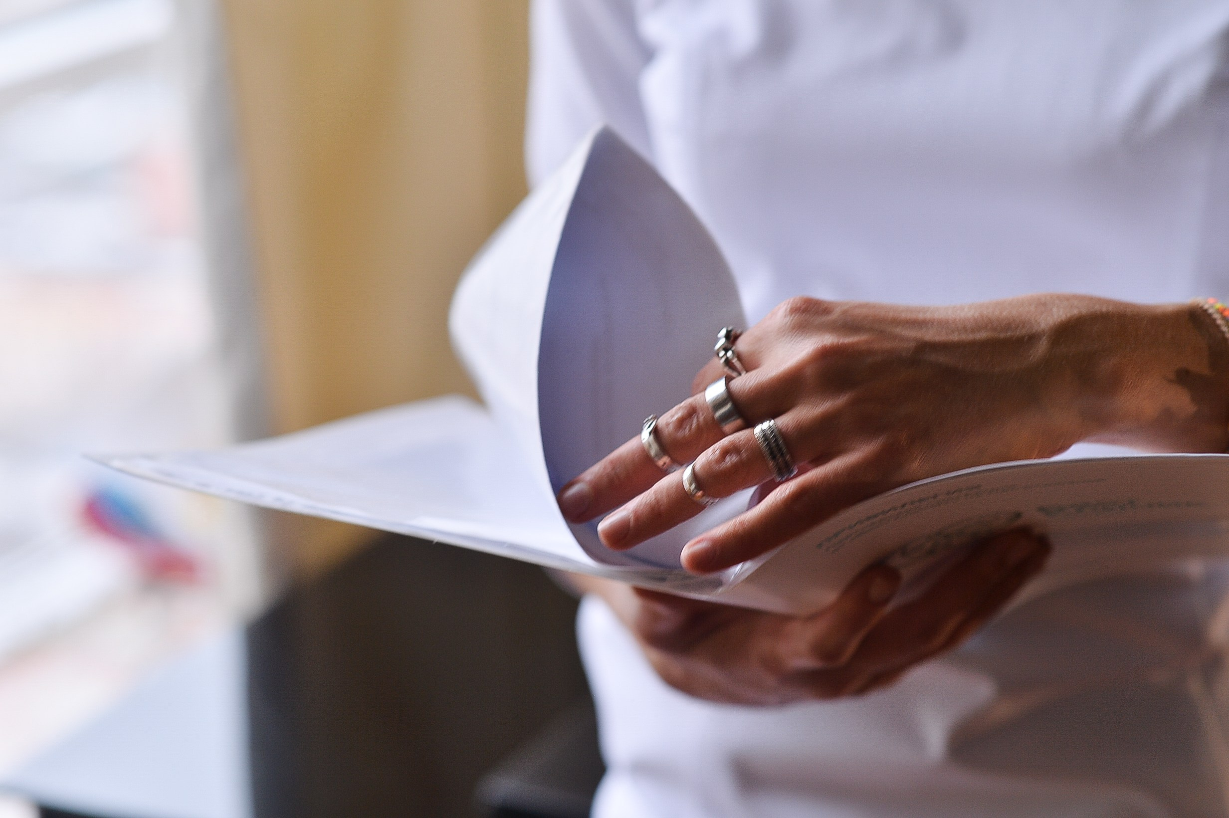 Врач ЛОР. Медицинский фотограф Лорер Анастасия