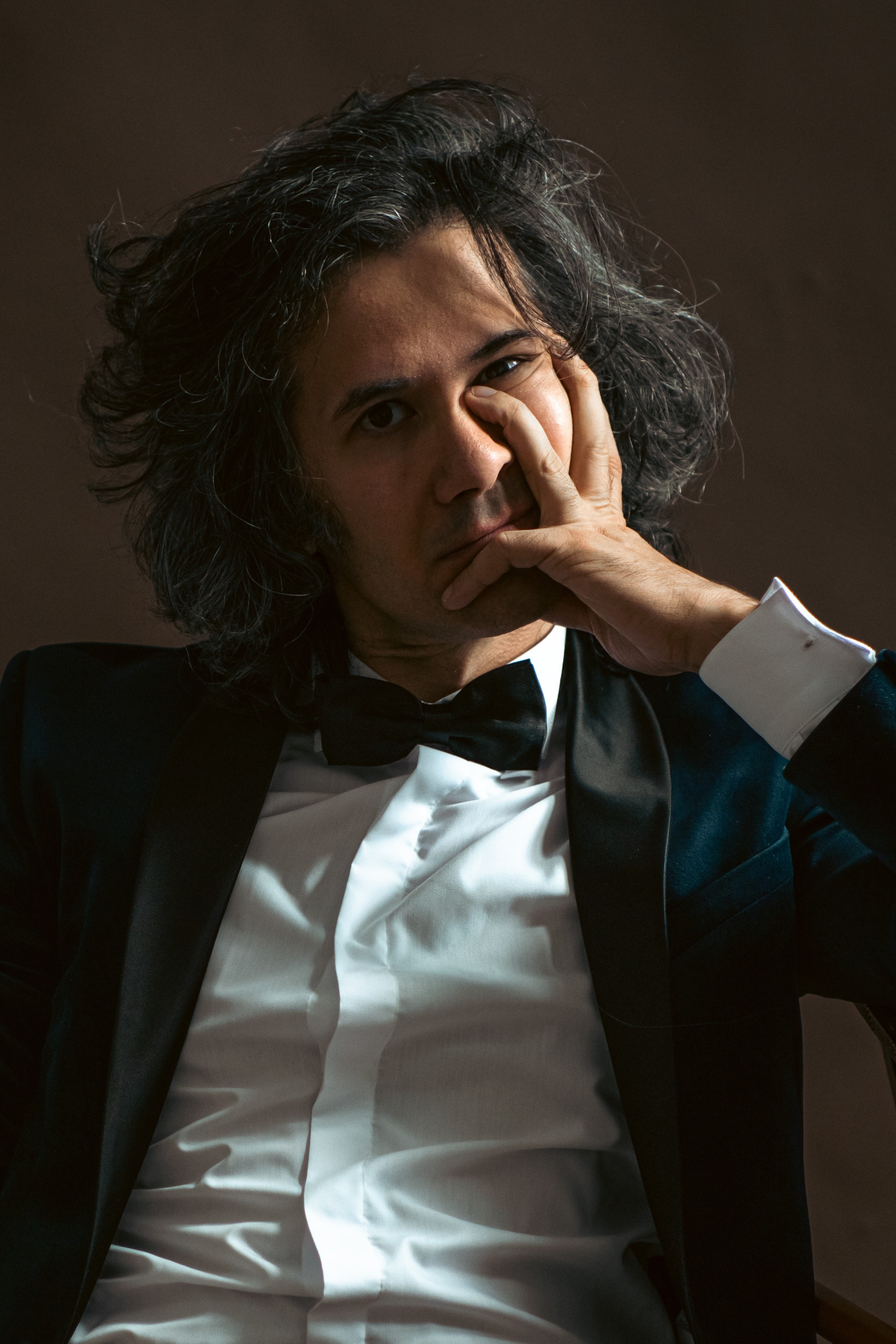 Фото с характером