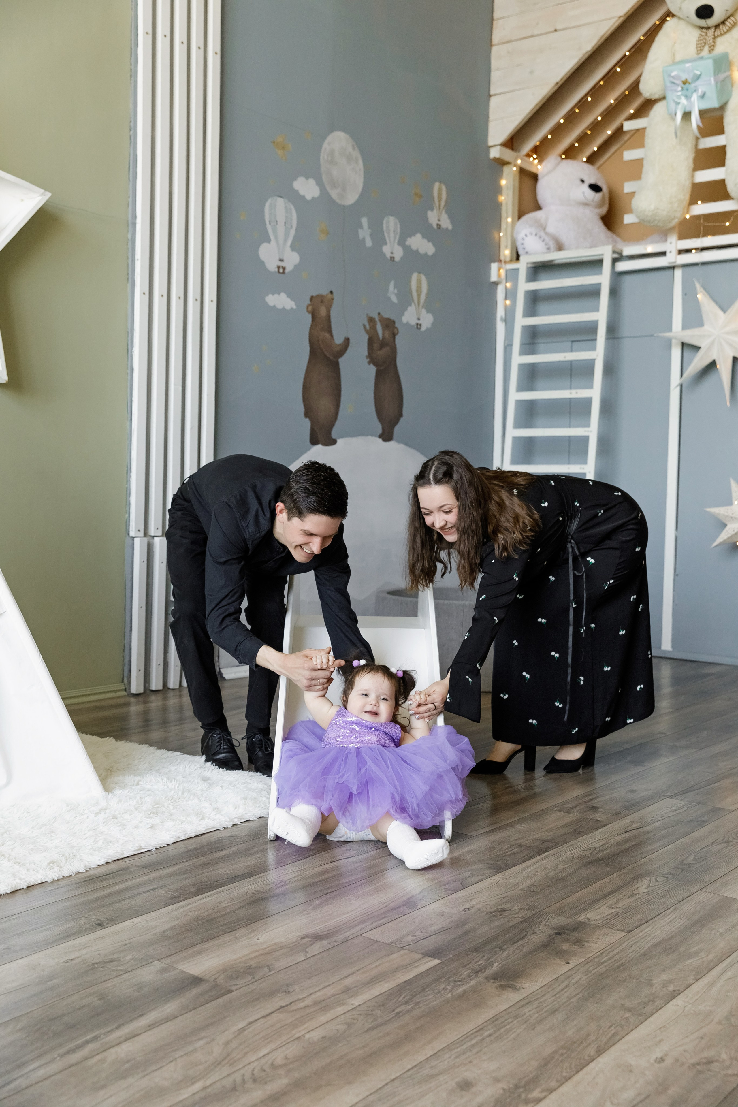 Отзывы. Фотограф Наталья Мак в Нижнем Новгороде