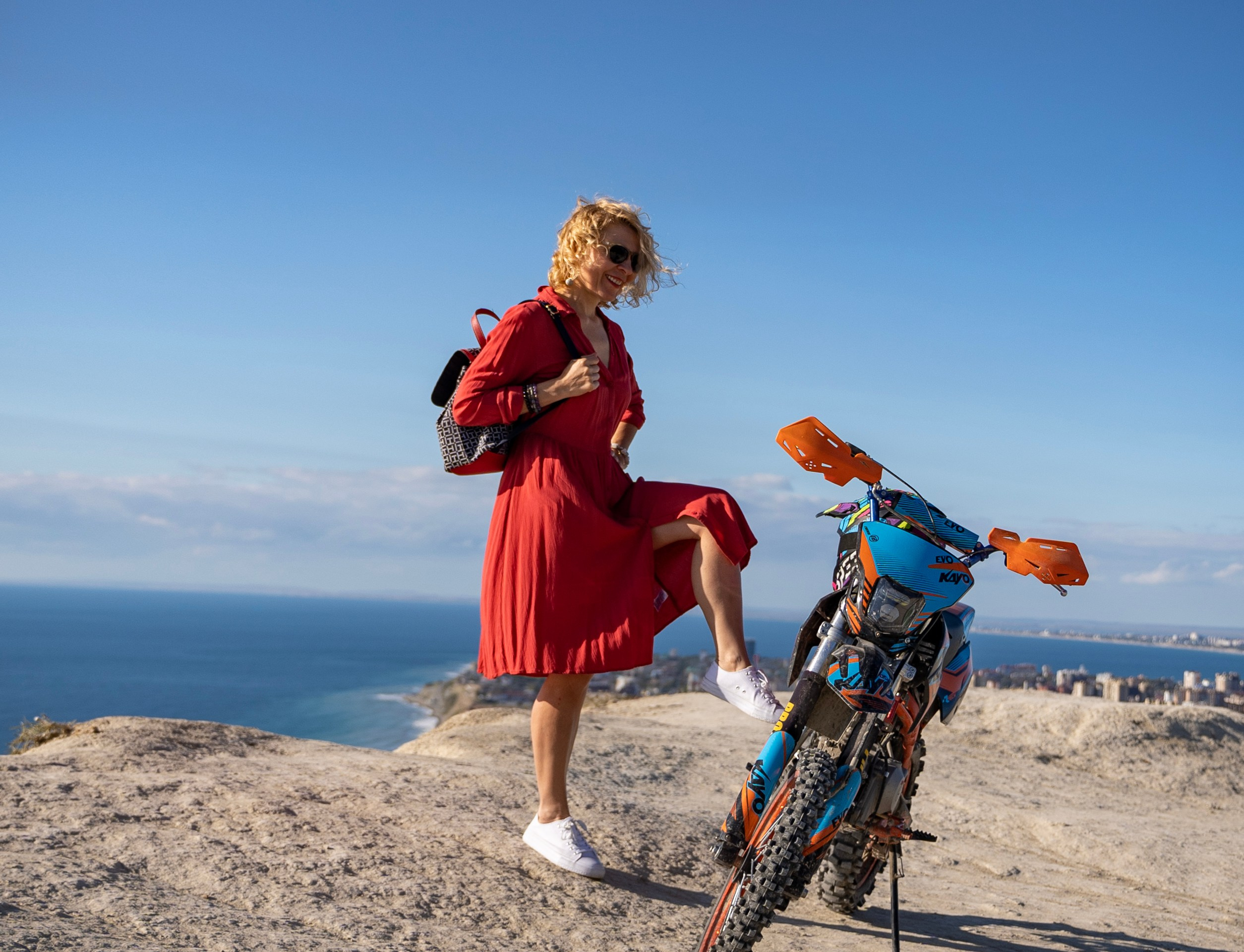 Фотосессия в Анапе — Ласточкины гнезда. Семейный и детский фотограф Екатерина Черняева. Снимаю портреты, love story, фотопрогулки, работаю на улице, в кафе, студии, дома у клиента