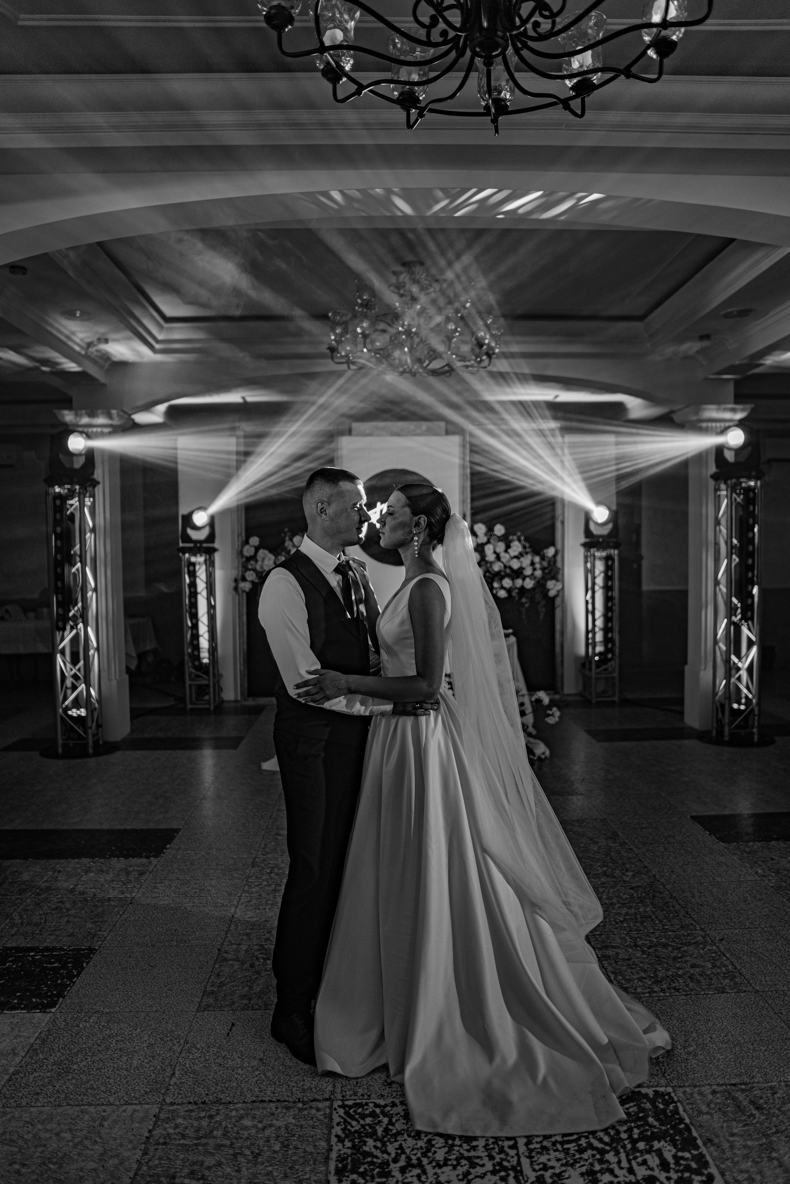 Свадебный день. Свадебный и семейный фотограф Евгения Хомчановская