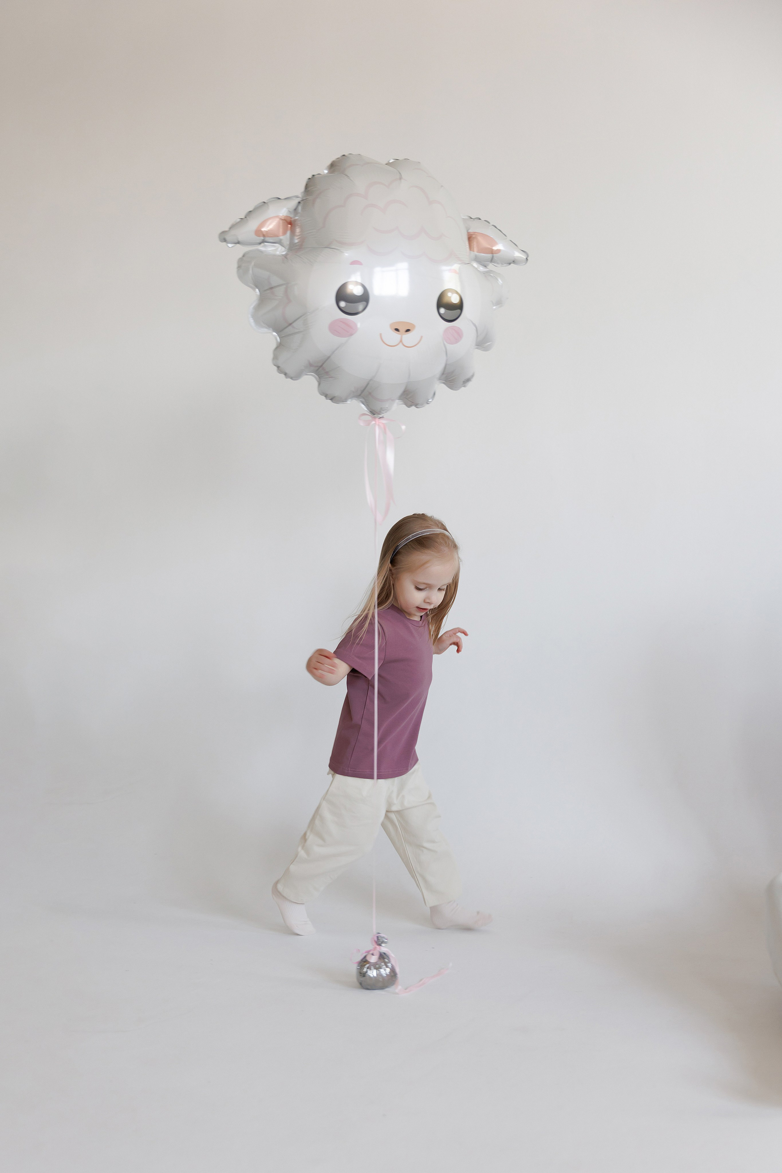 Алексии 3 годика. Свадебный фотограф в Пскове и Санкт-Петербурге | Анна Голикова