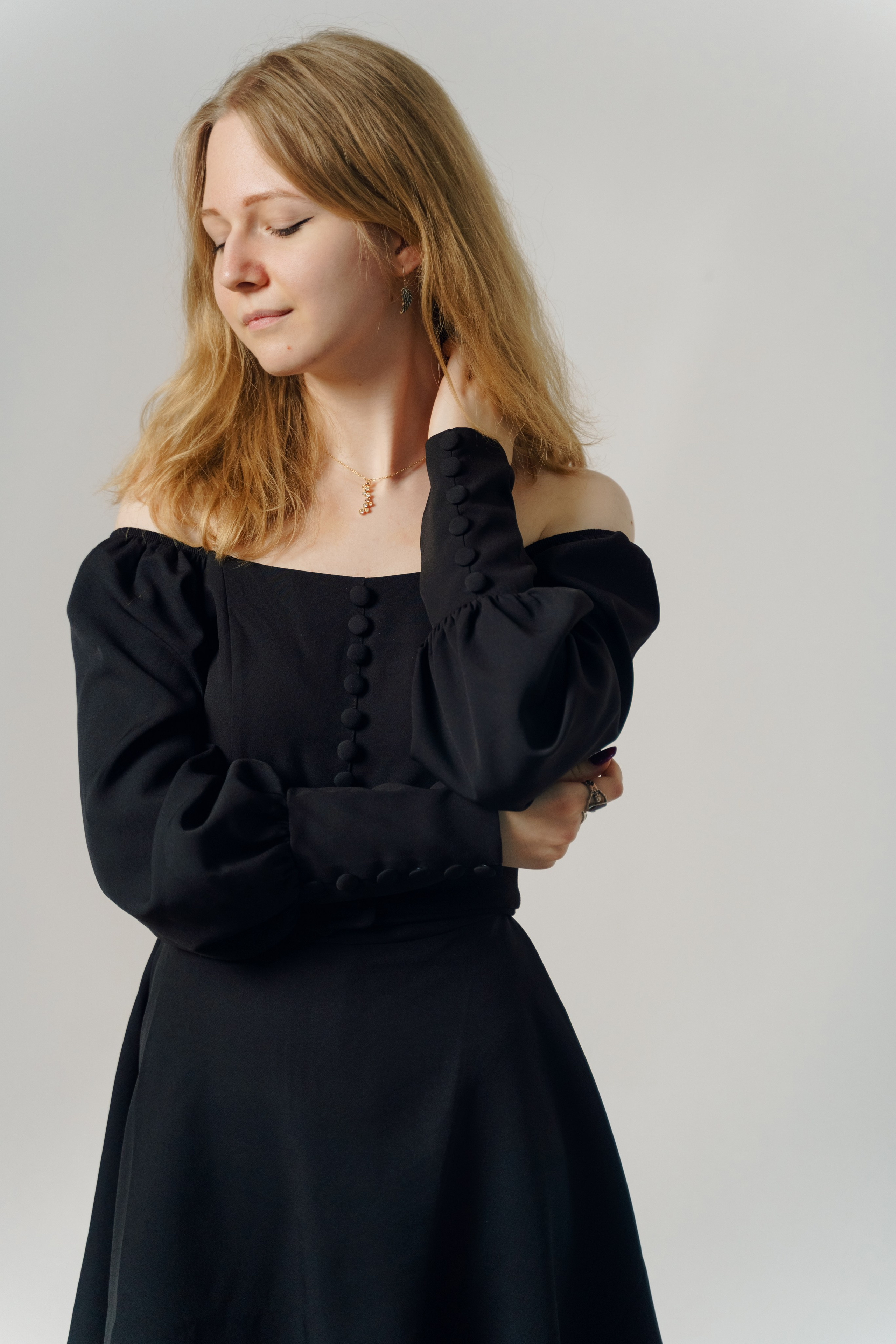 Класс в студии Moscow. Свадебный, портретный и репортажный фотограф Дмитрий Карпов