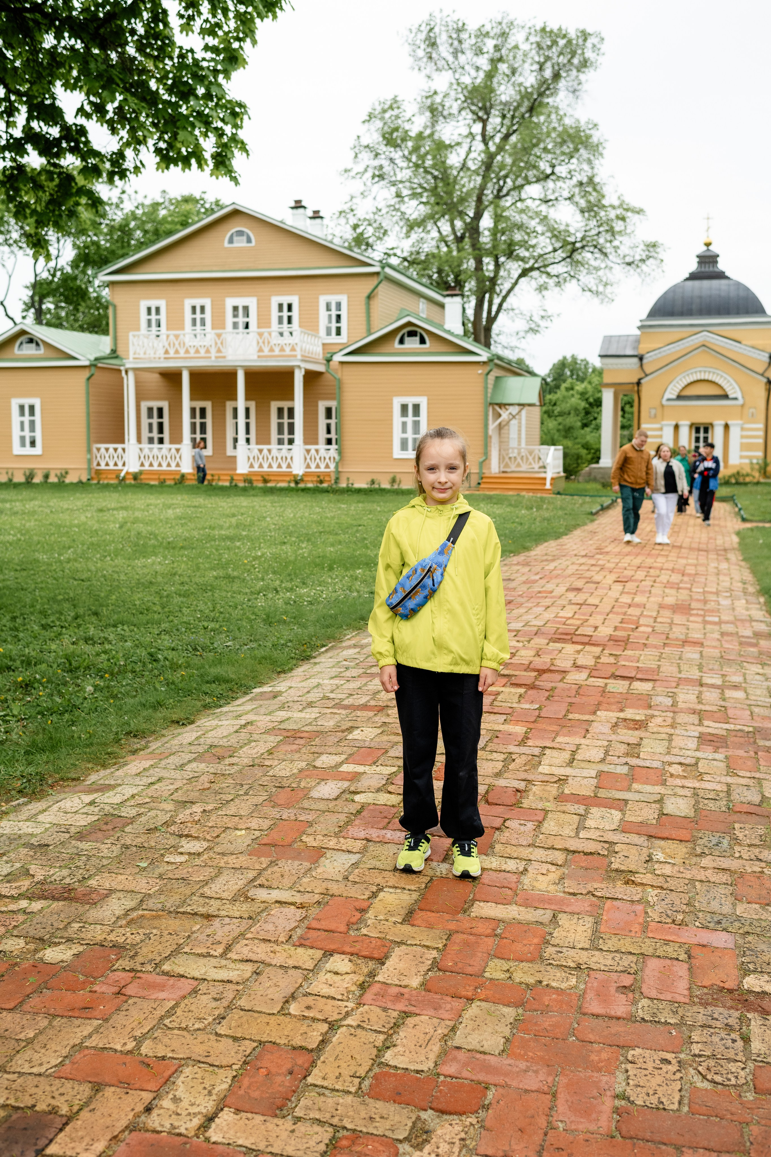 3 классы. Дом детской фотографии Арсюткиной Наталии™
