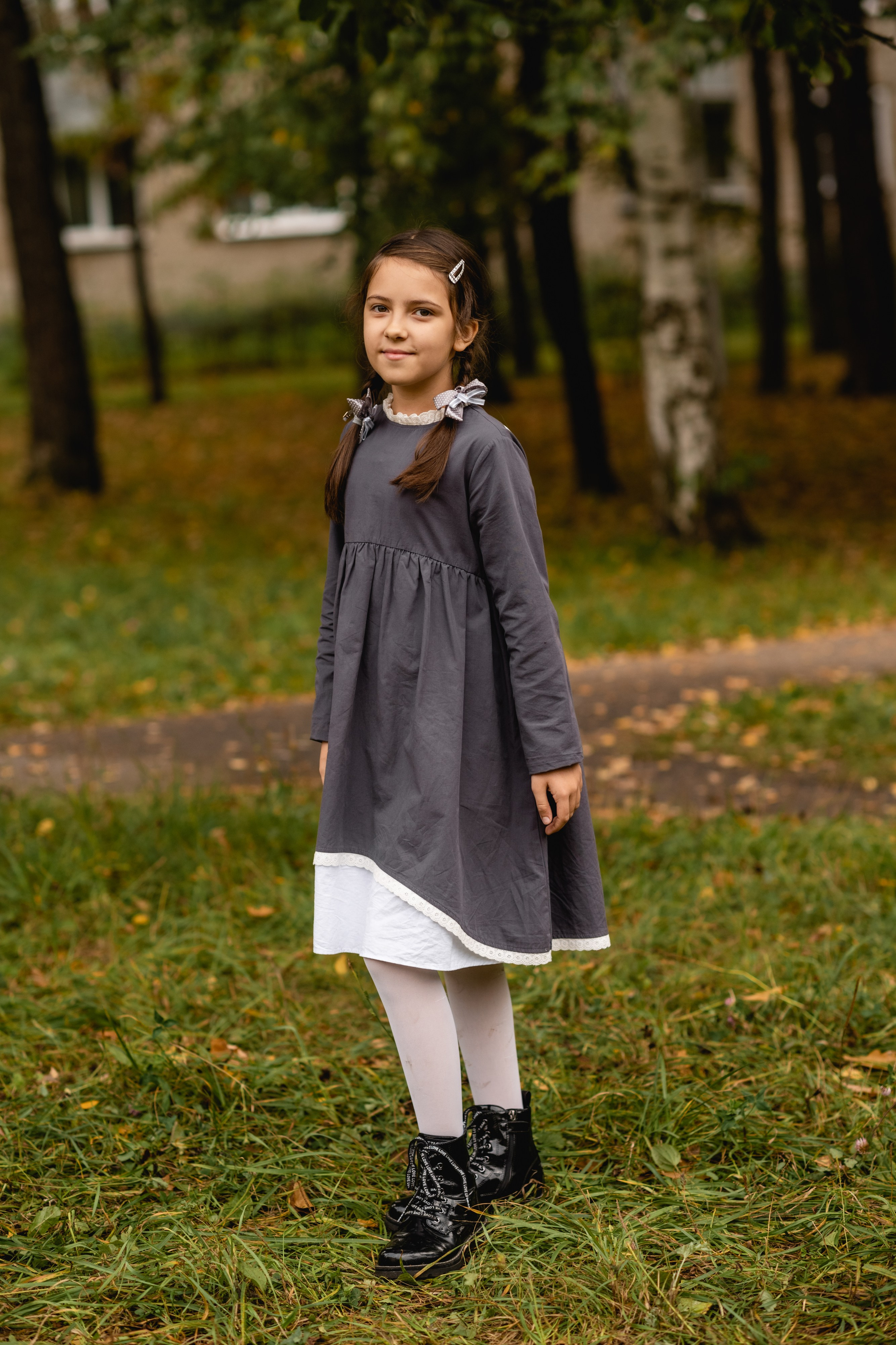 4 классы. Дом детской фотографии Арсюткиной Наталии™