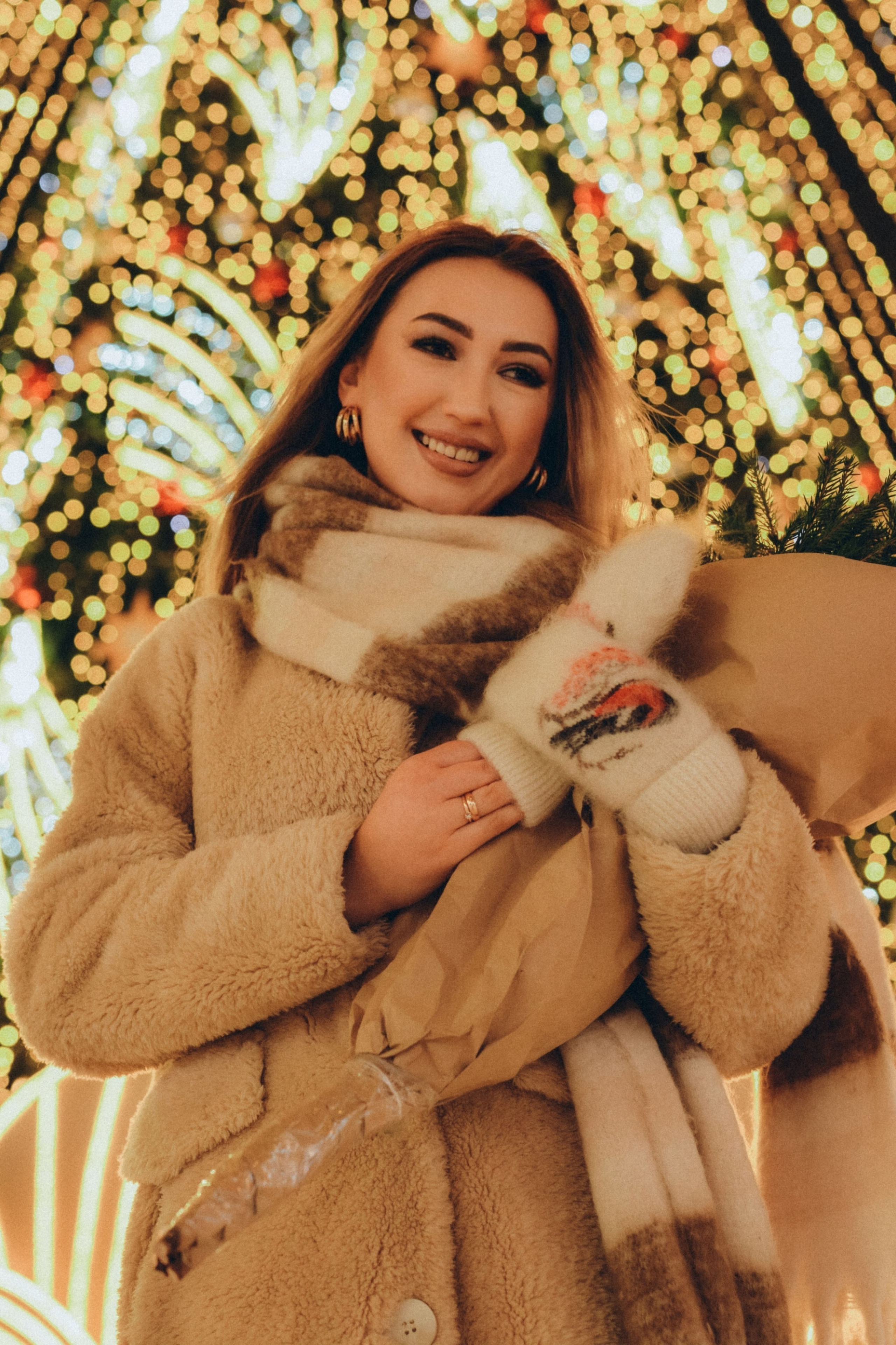 Елена Зомитева. Фотограф в Москве Ангелина Ким