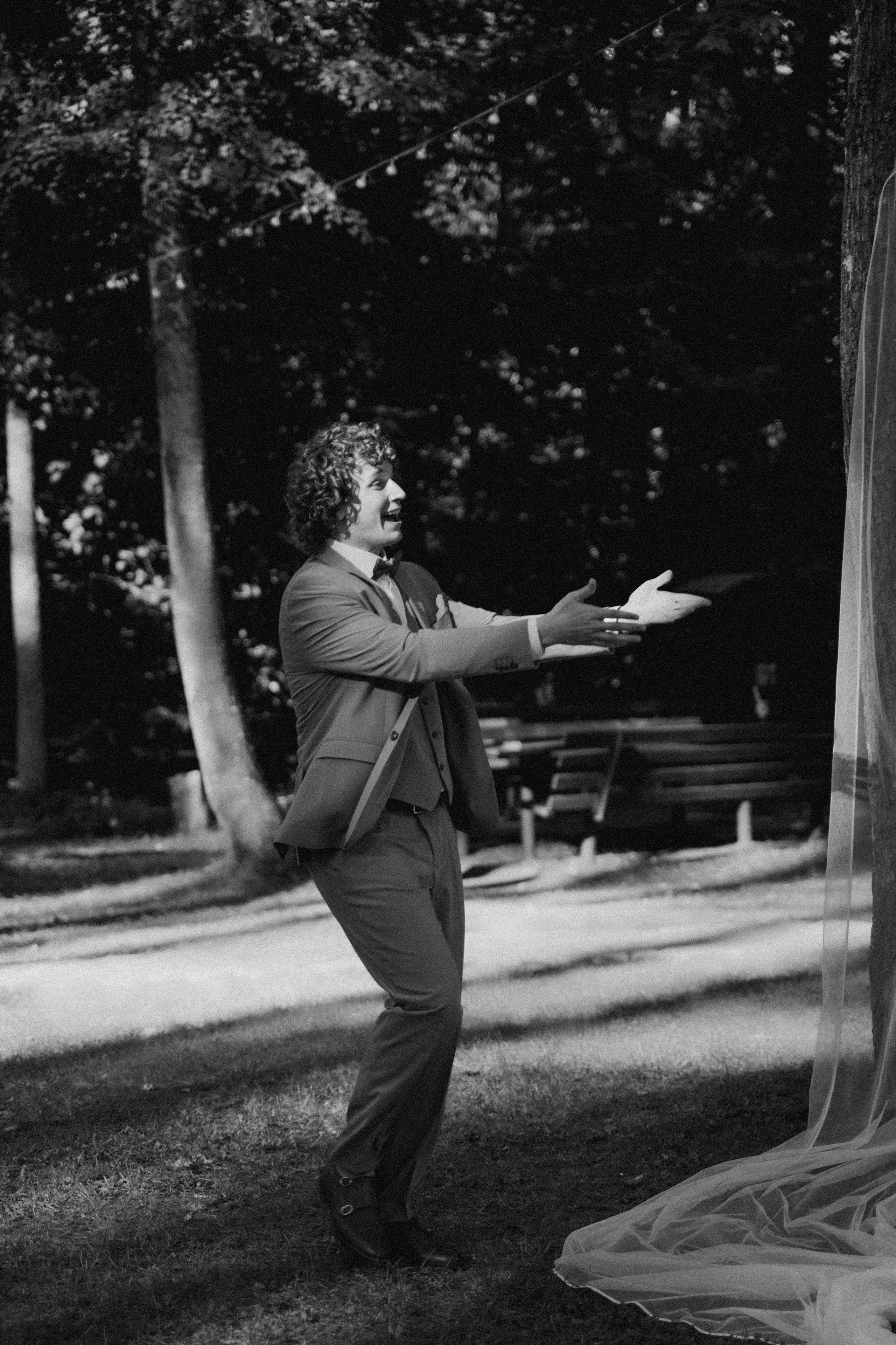 Влюбленные и счастливые. Творческий фотограф Аня Волк