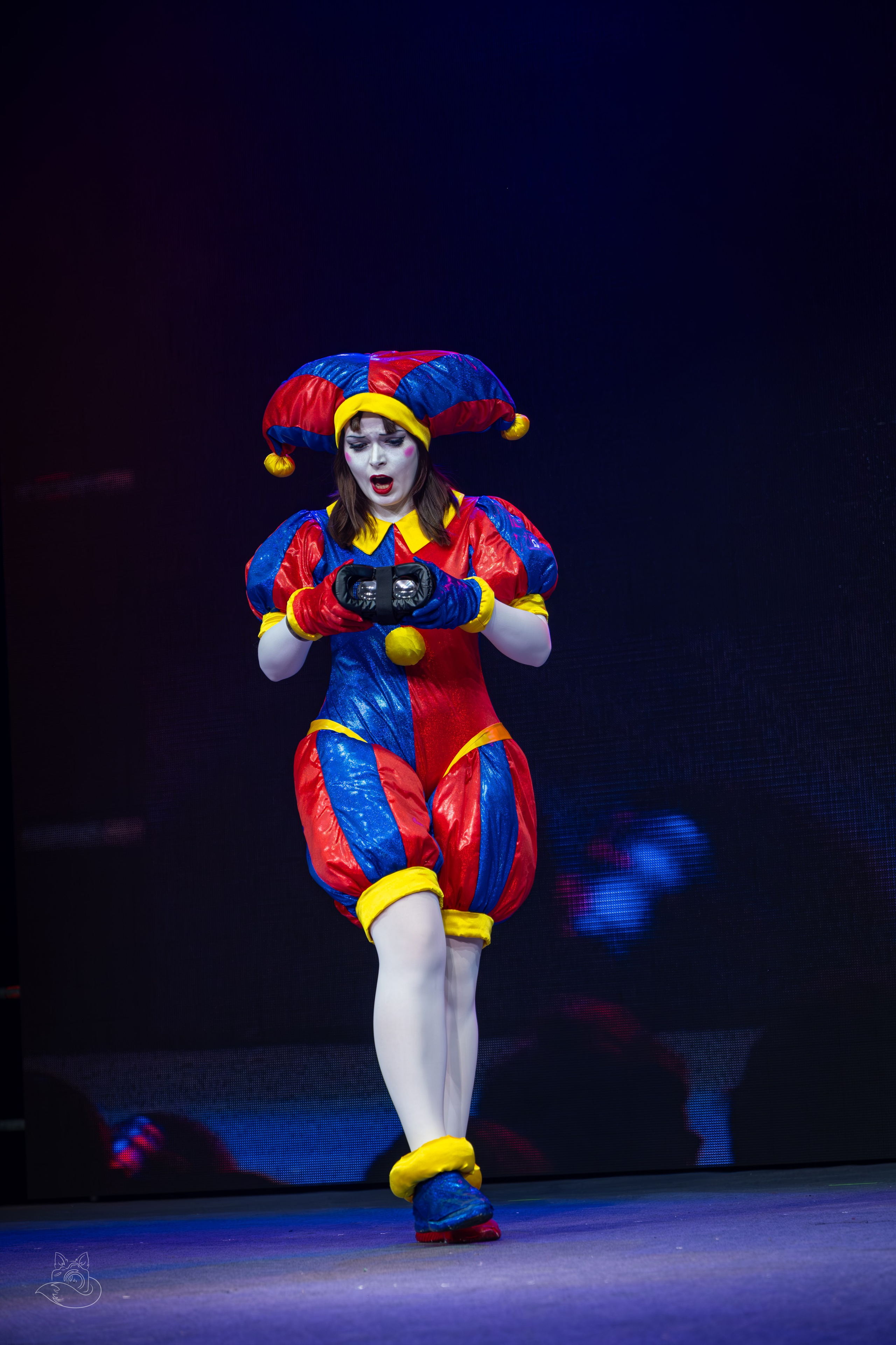 Конкурс Epic Con Russia 2025 | Москва. Косплей фотограф