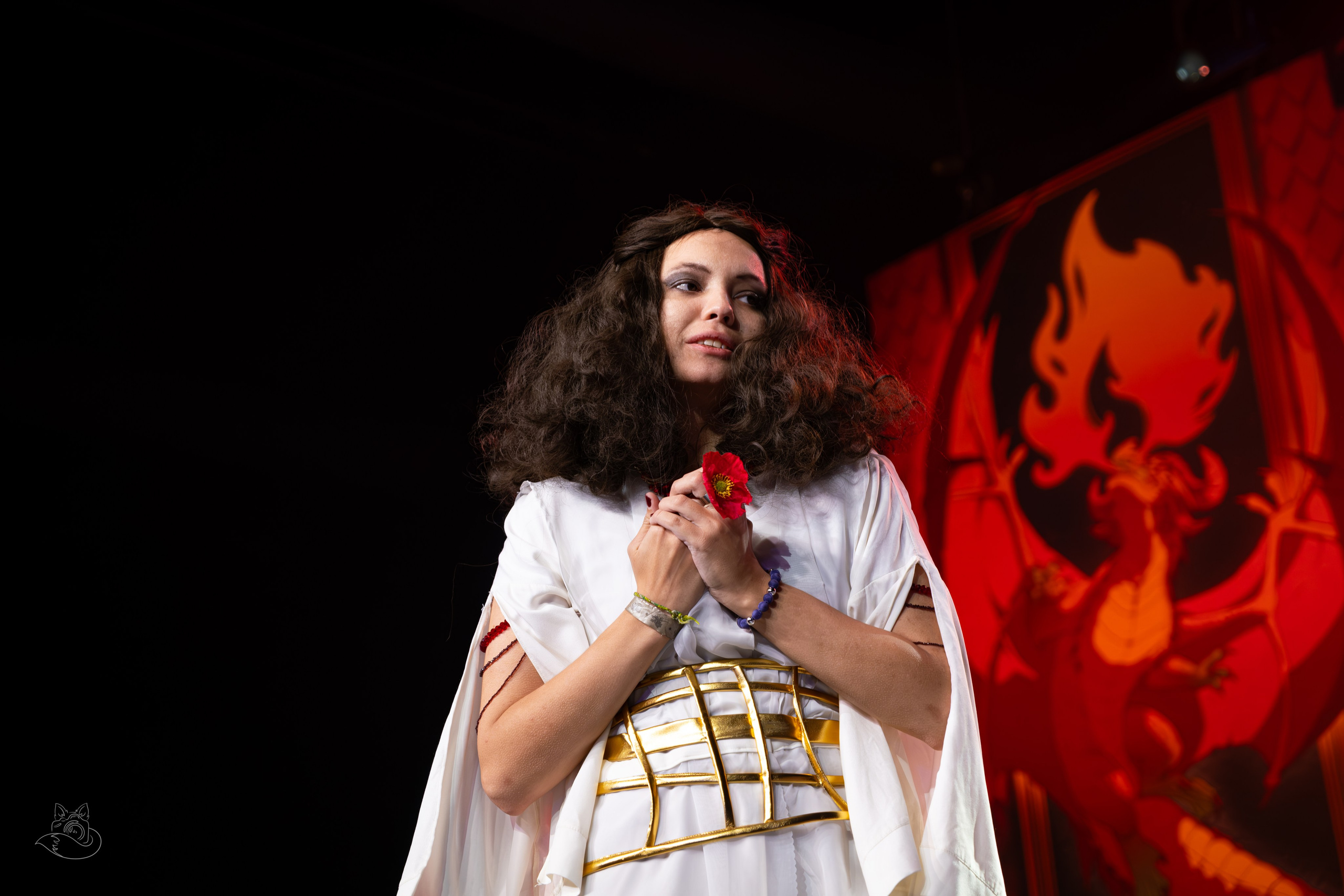 Конкурс Epic Con Russia 2025 | Москва. Косплей фотограф