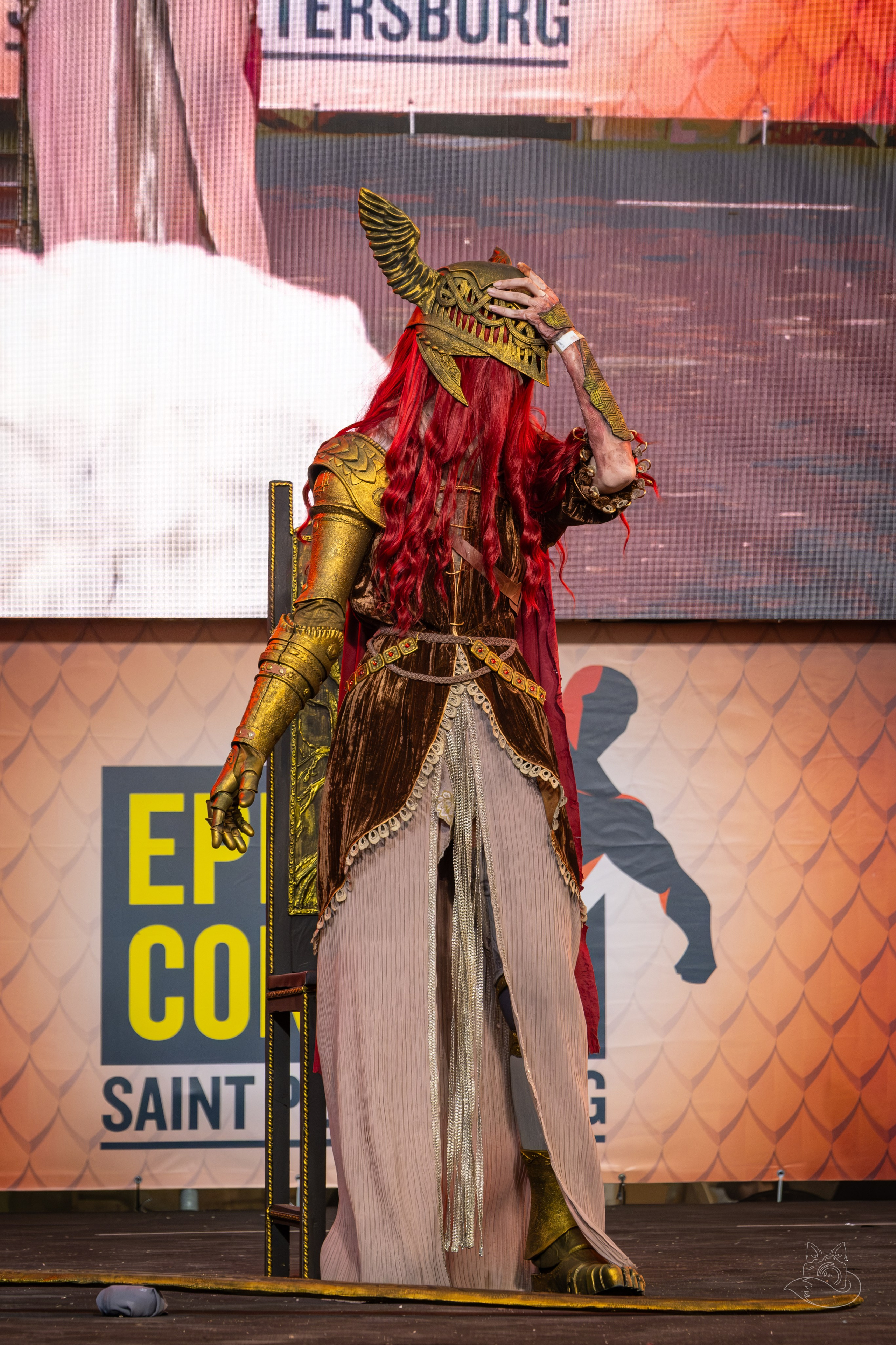 Конкурс Epic Con 2025. Косплей фотограф