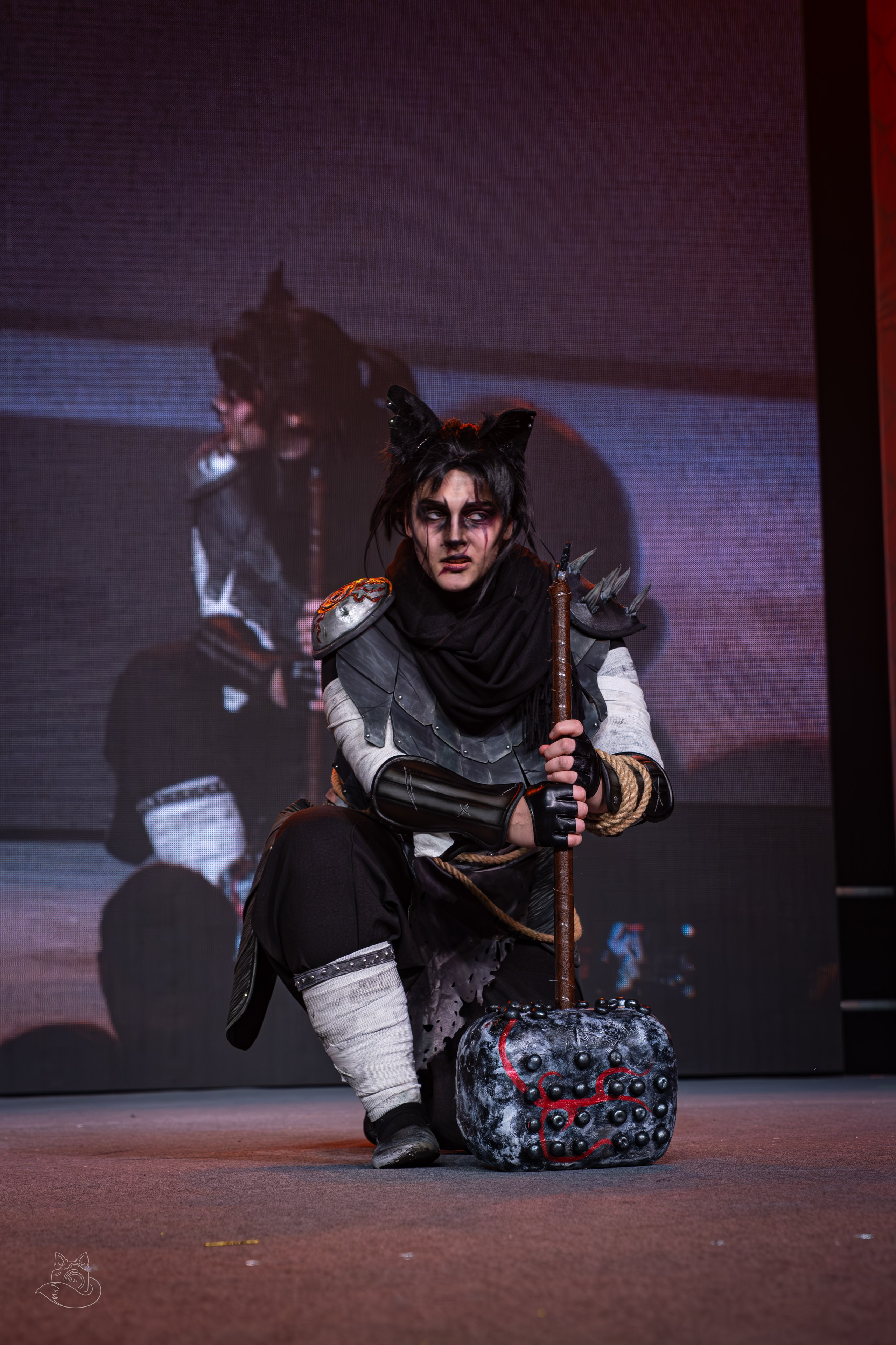 Конкурс Epic Con Russia 2025 | Москва. Косплей фотограф