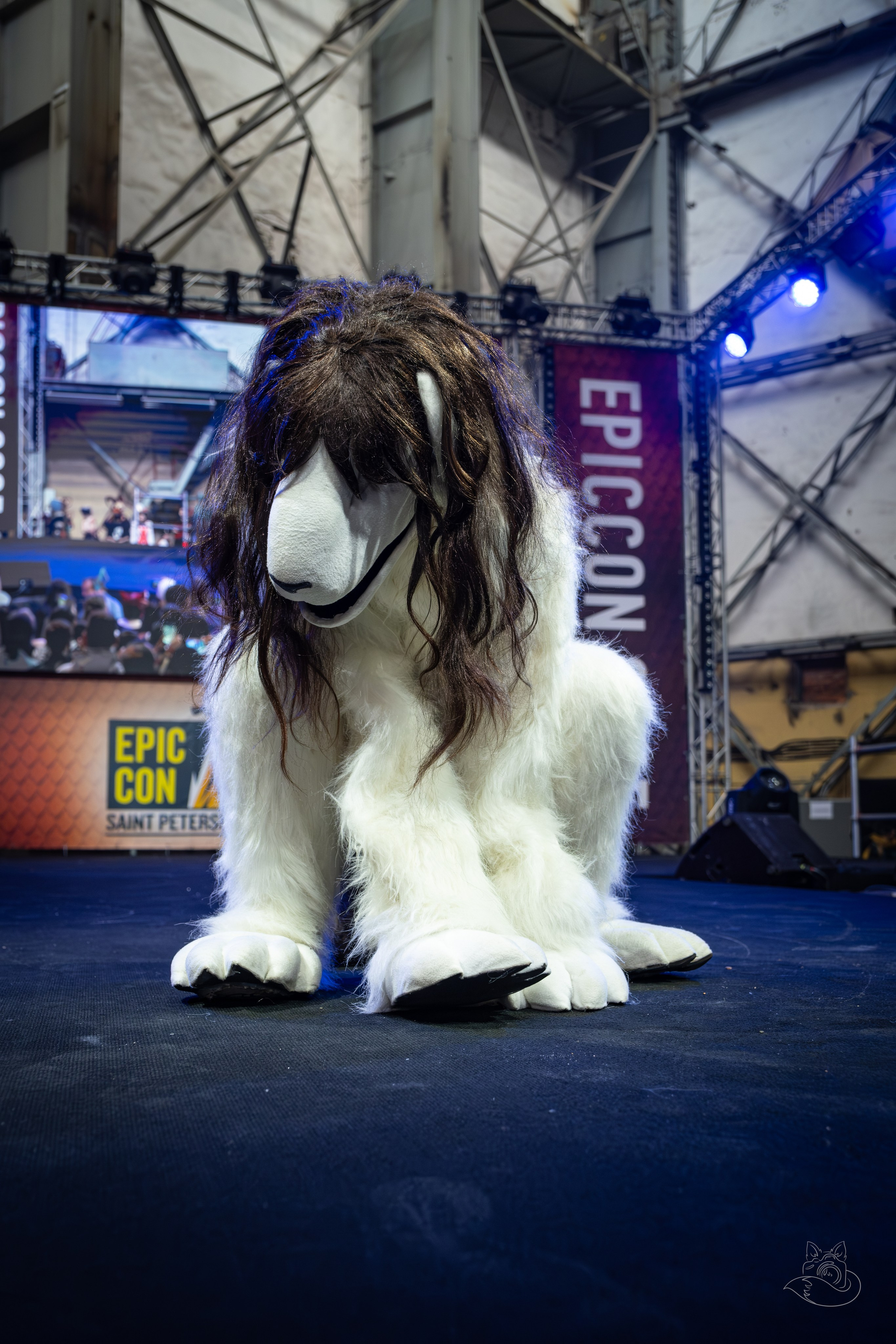 Конкурс Epic Con 2025. Косплей фотограф