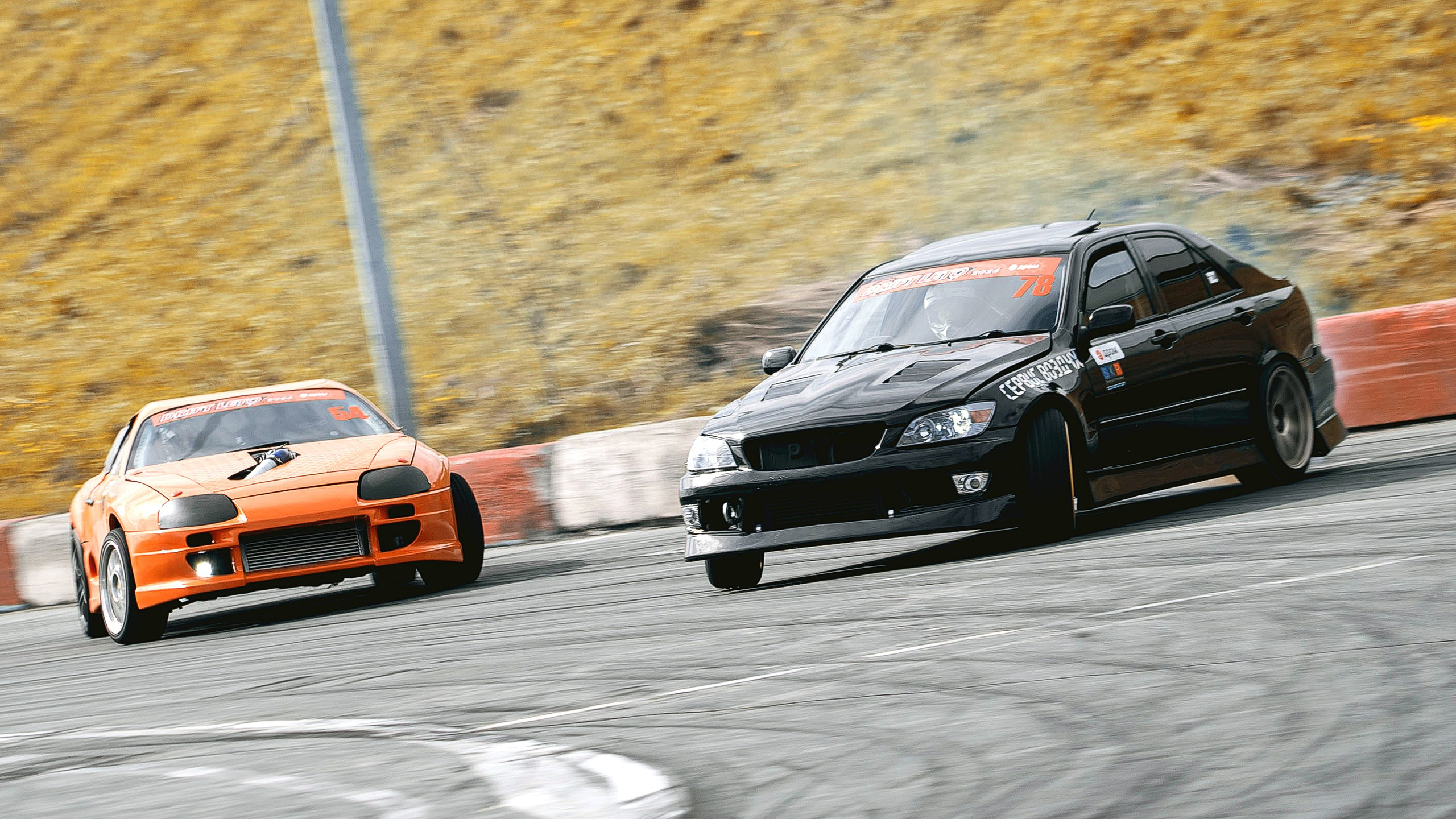 DRIFT LETO 1этап 16.05.2026. Фотограф в Новосибирске Владислав Унтерберг
