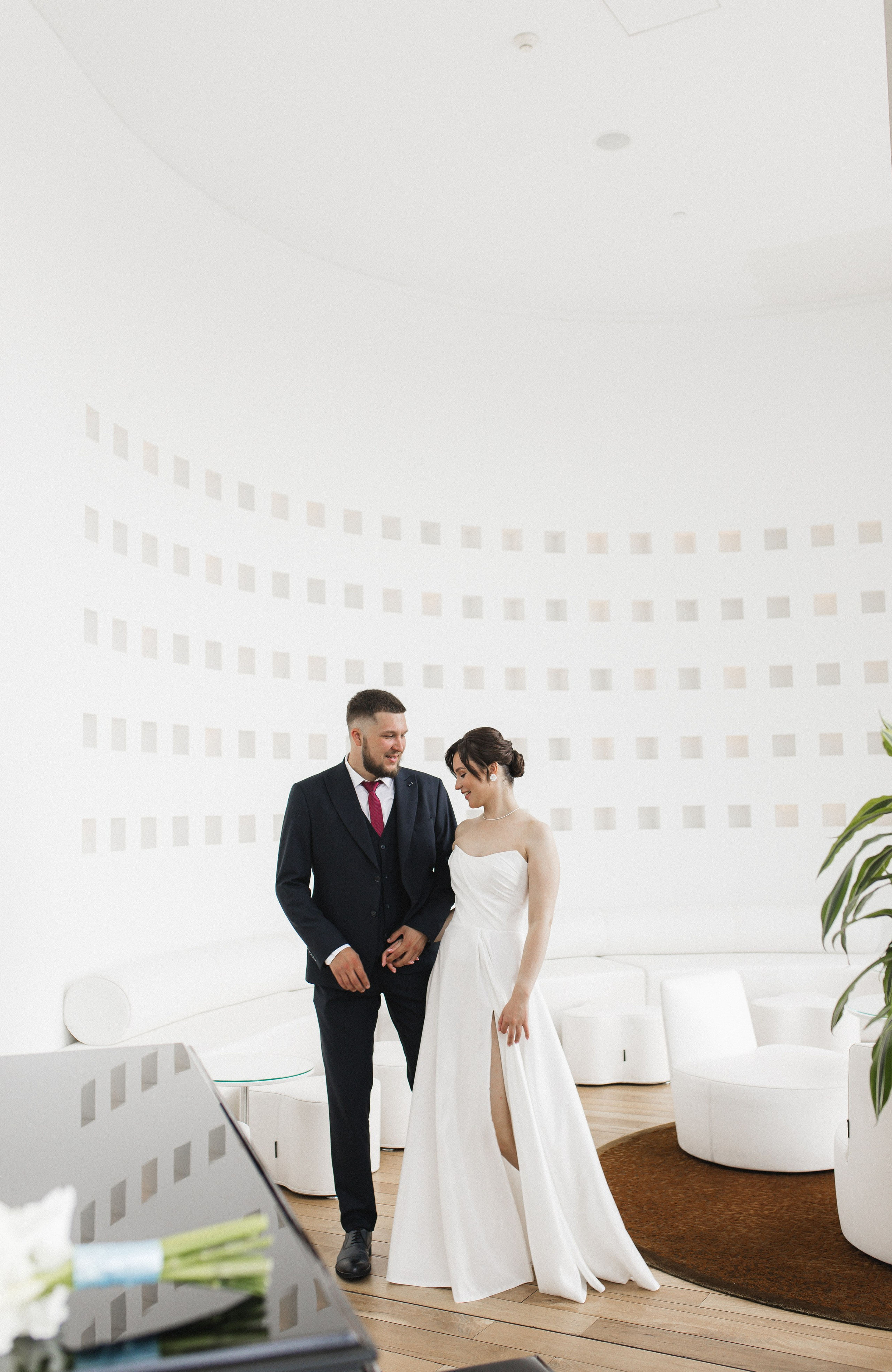 Ксения и Денис. Семейный и свадебный фотограф в Екатеринбурге Орлова Ирина