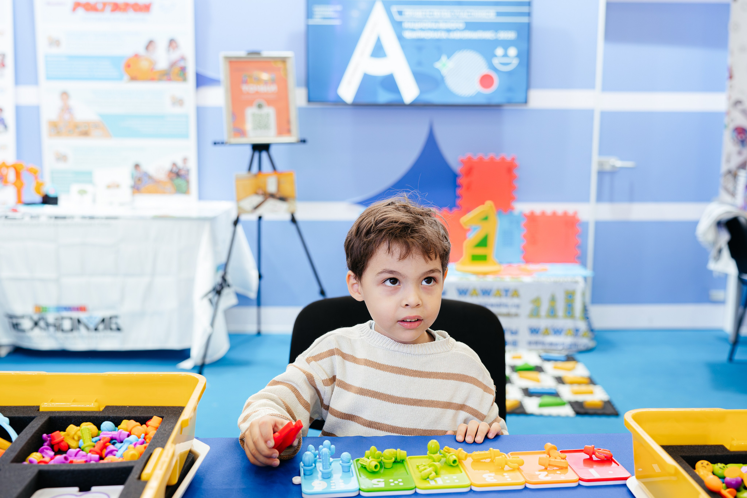 Абилимпикс 2025. Коммерческий фотограф в Санкт-Петербурге Анна Кобзарь