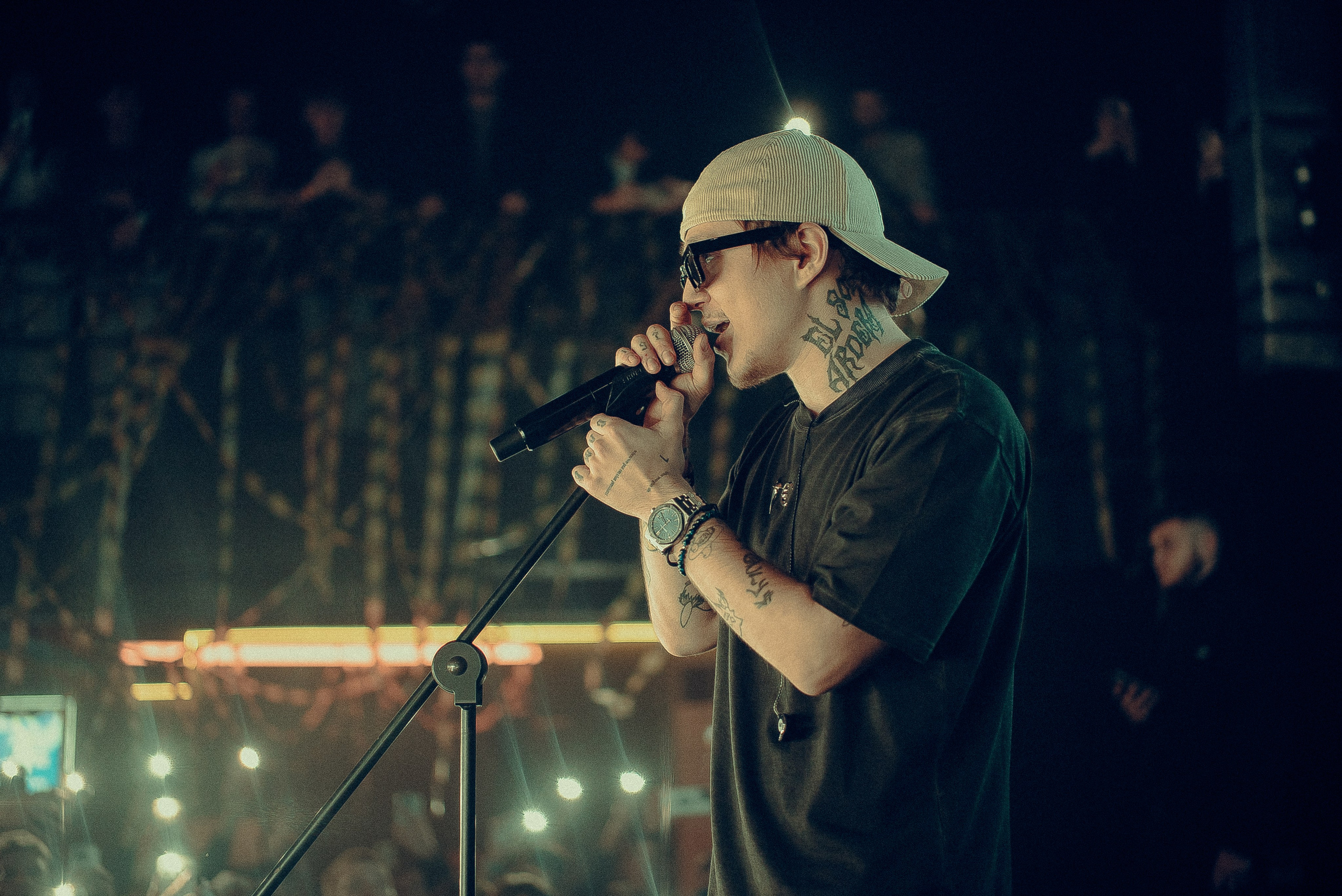 Whole Lotta Swag. Фотограф | Владивосток | Мария