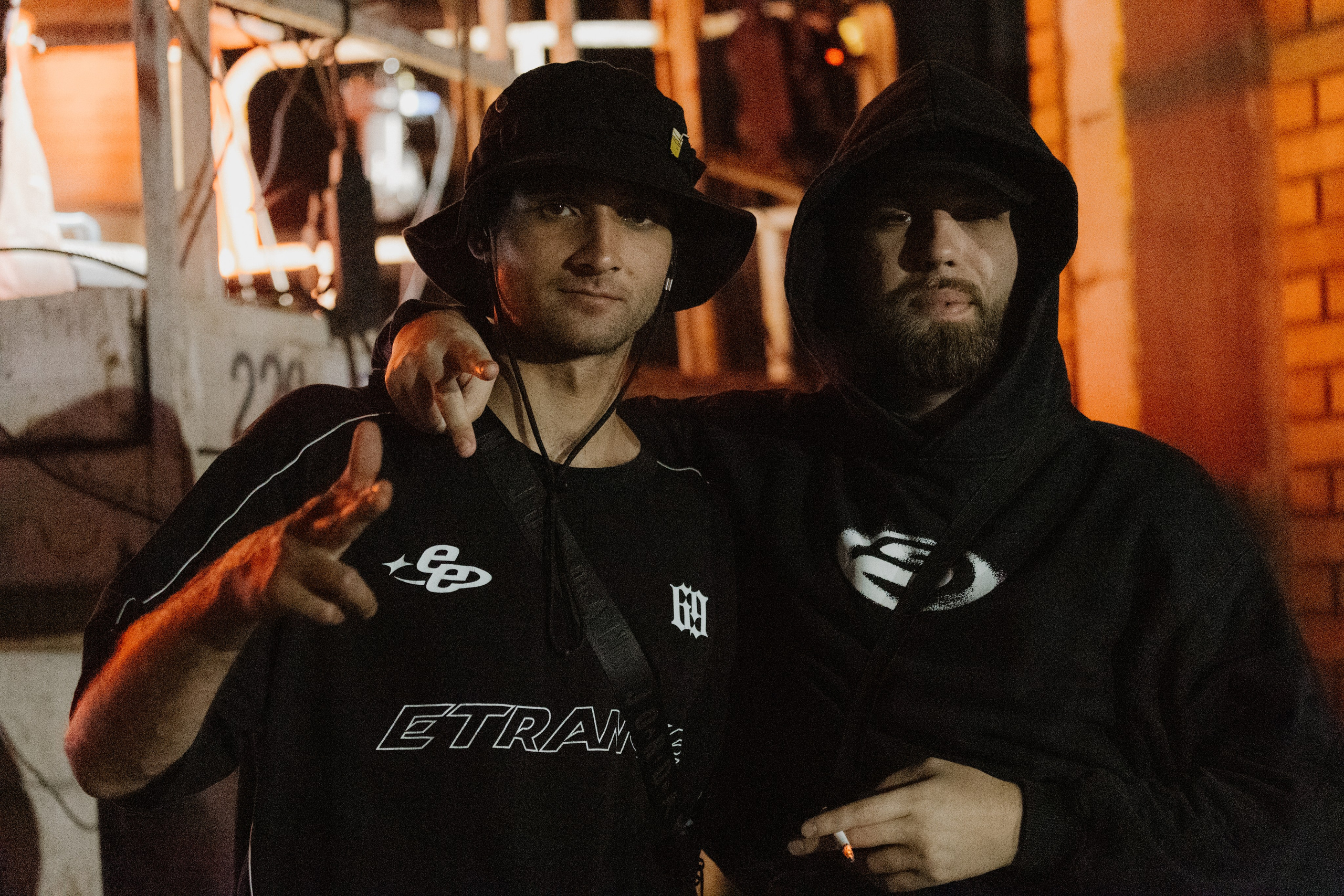 TYCA — Смоленск — 30.08.2025. KiPPER Gallery — Фотограф