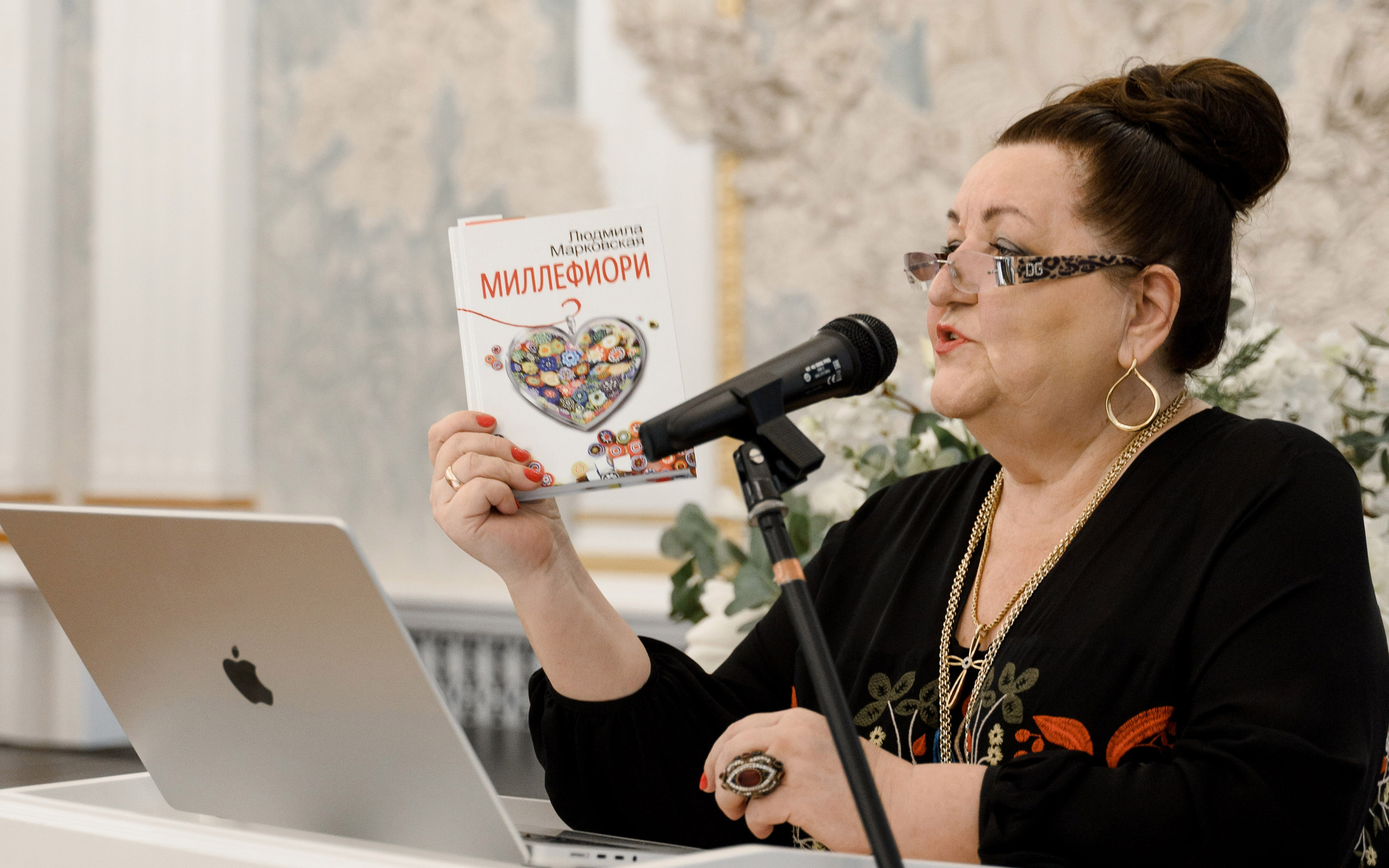 Людмила Марковская — МИЛЛЕФИОРИ…. Свадебный фотограф Минск