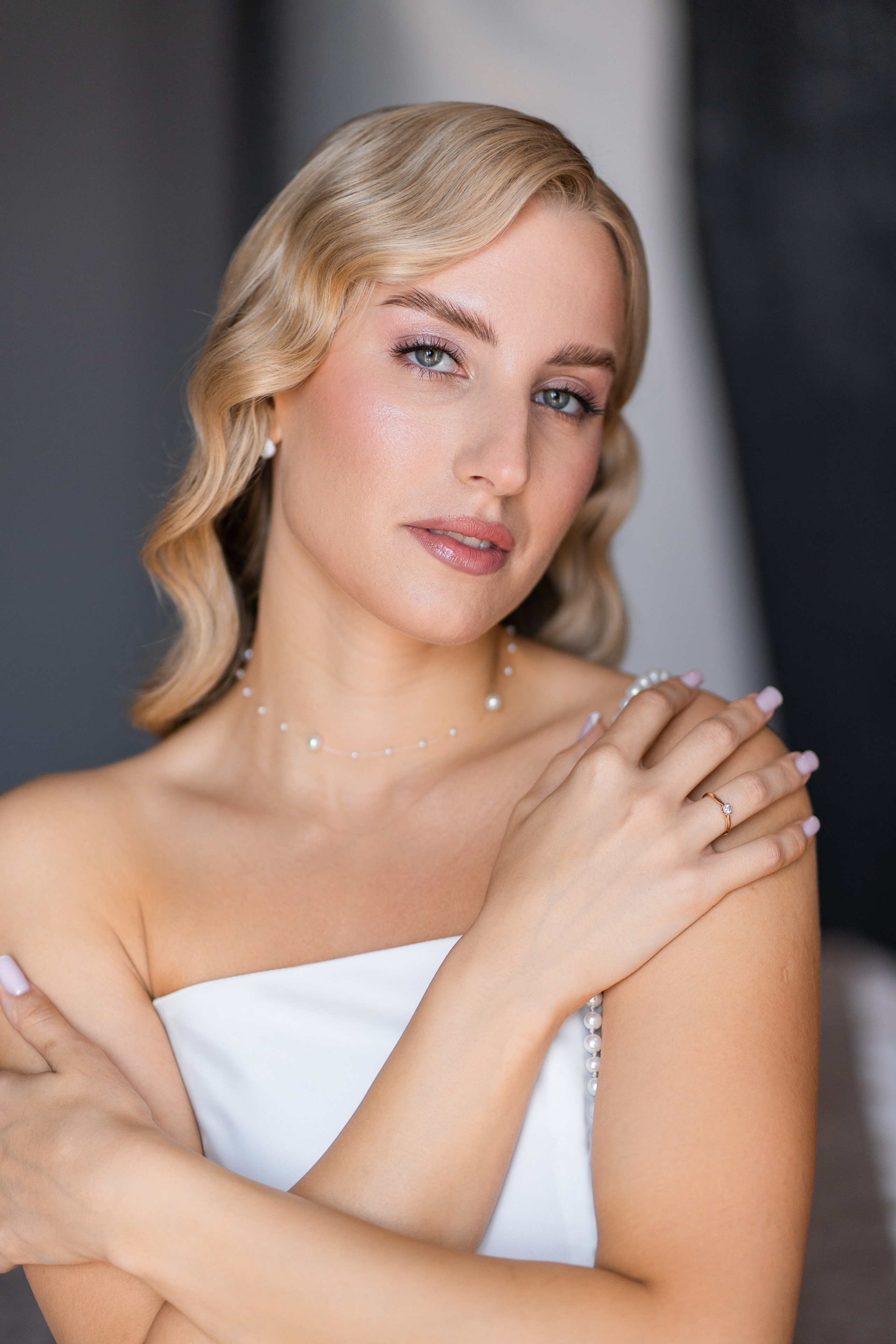 Свадебная фотосессия в Москве, регистрация в Кутузовском ЗАГСе Москва. Свадебный фотограф в Москве Анна Полушина