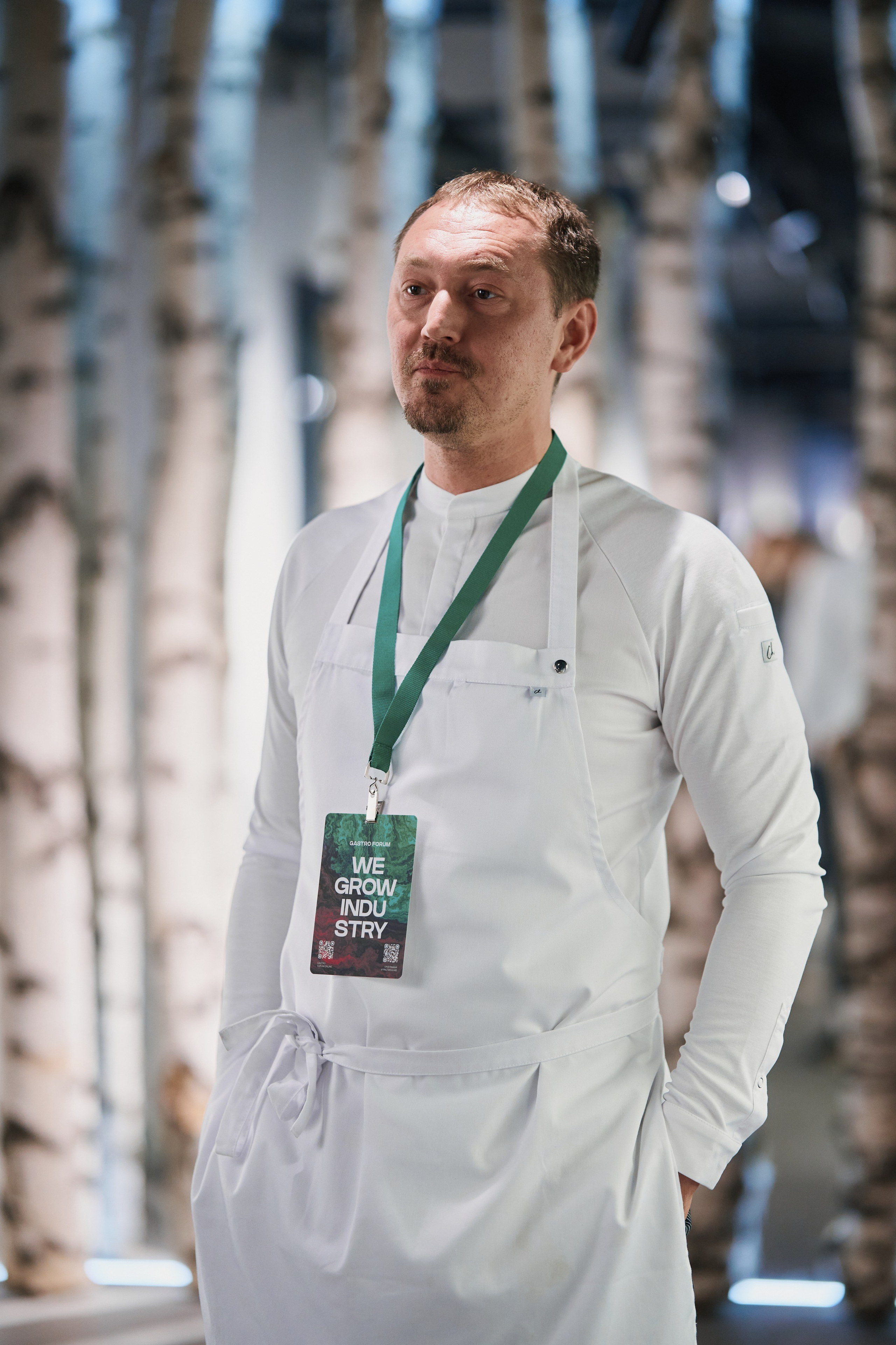 Российский форум гостеприимства 2025. Фотограф Ольга Зинченко