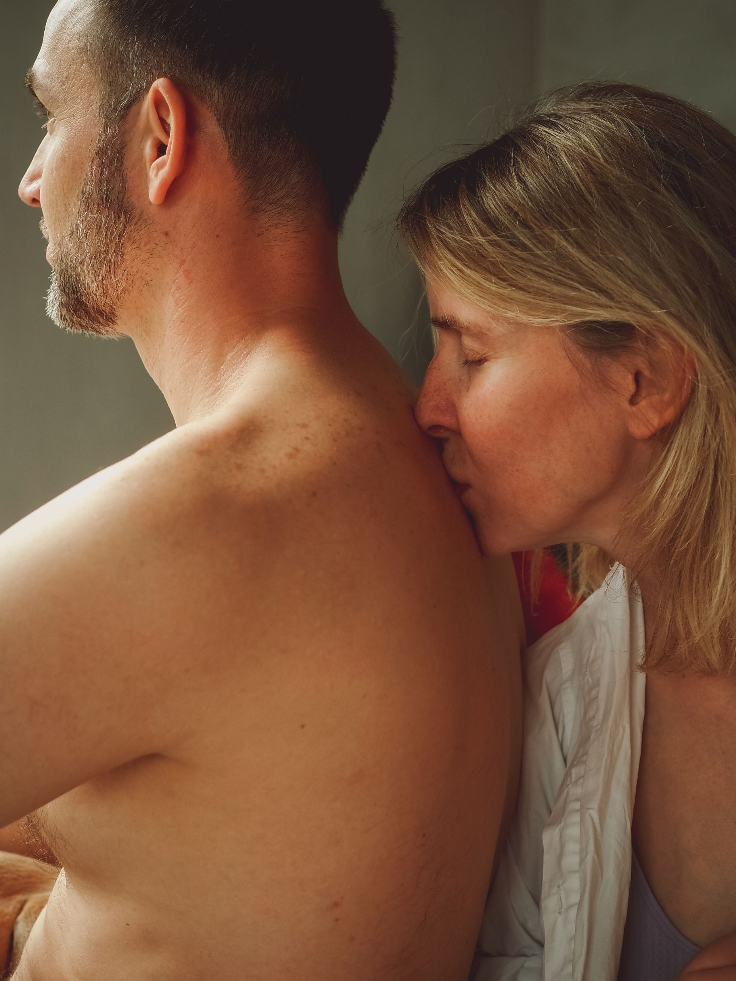 Эдуард Анна и Эдгар. Семейный фотограф Ольга Барабанова